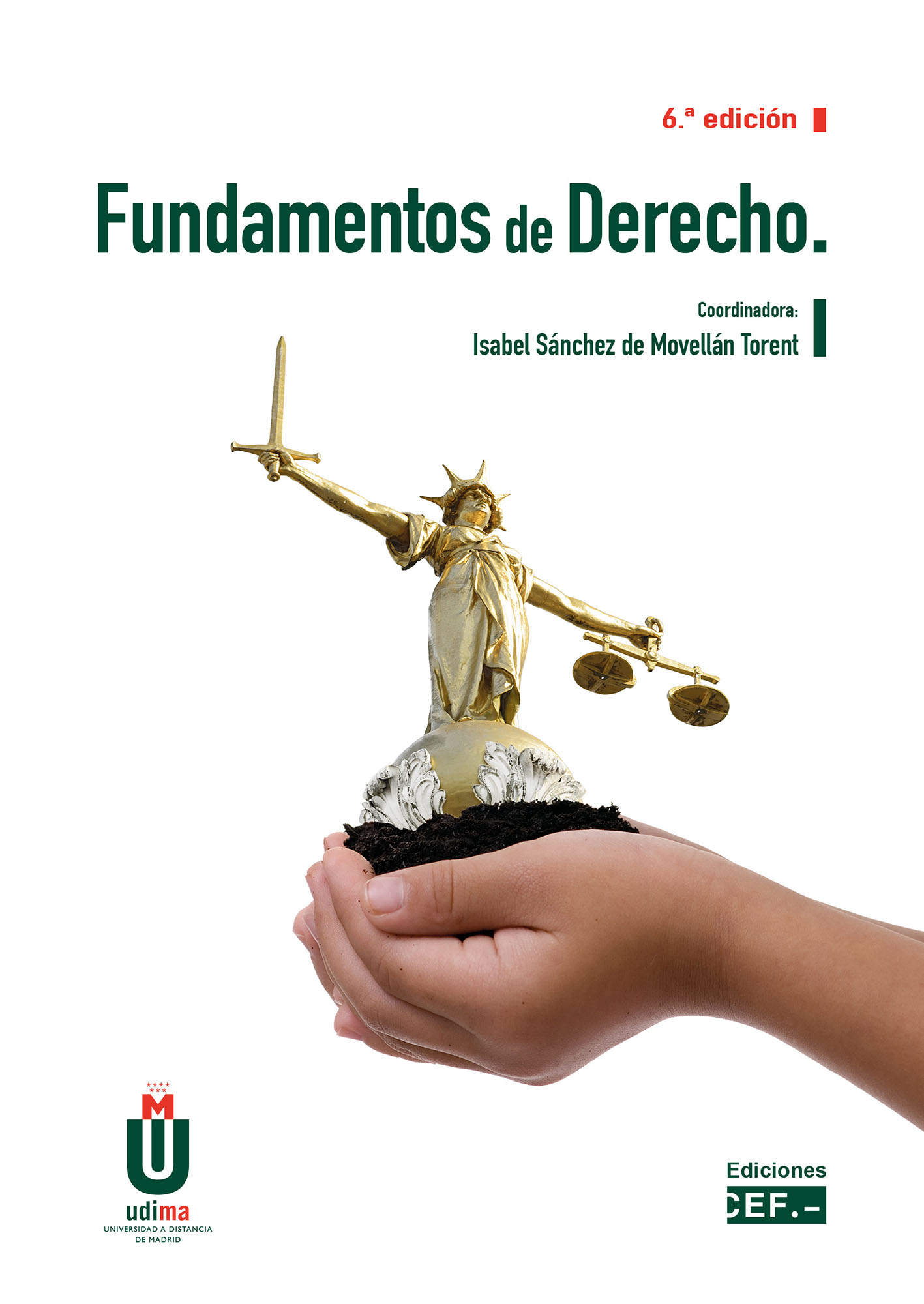 Fundamentos de derecho