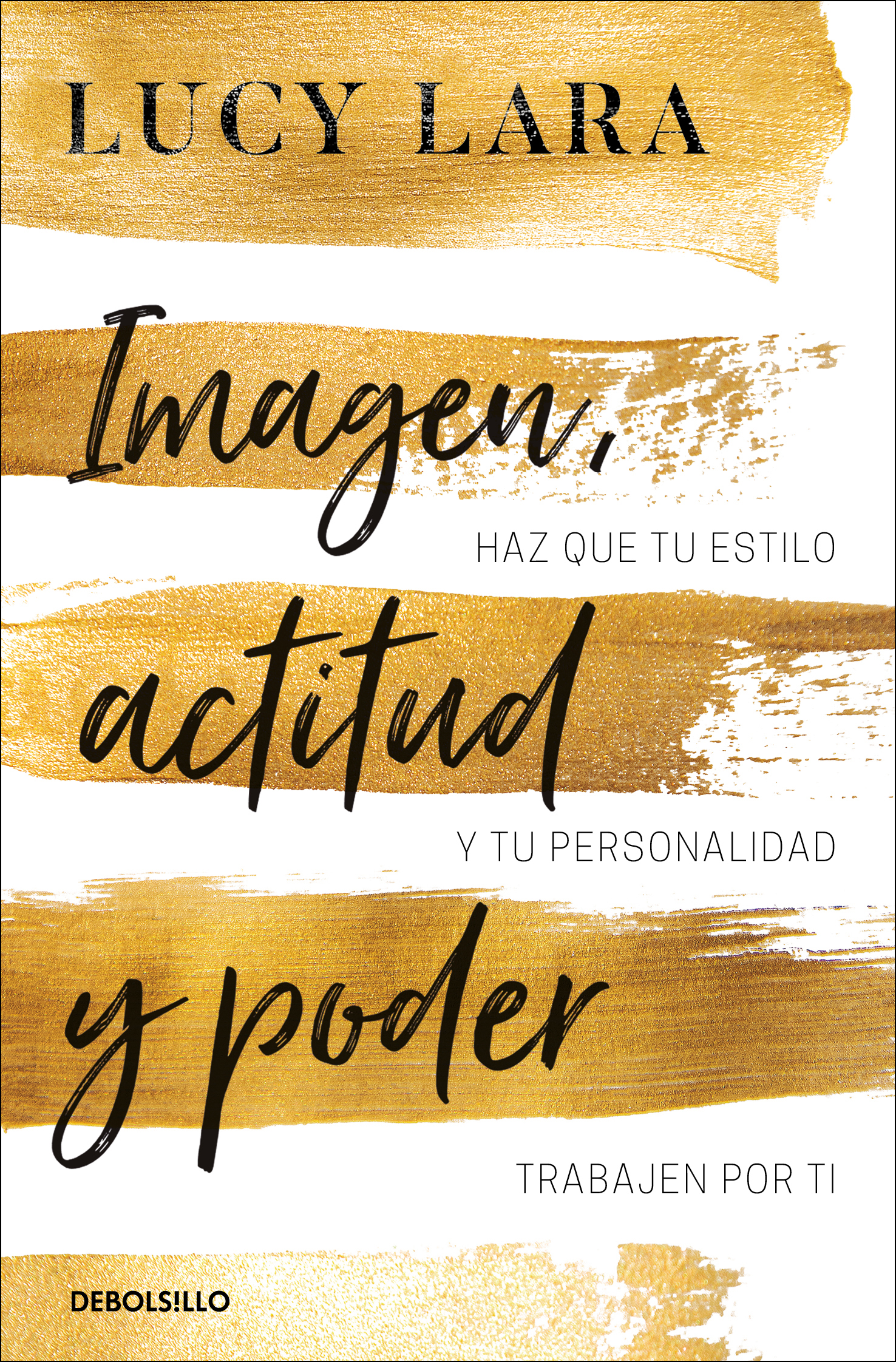 Imagen, actitud y poder