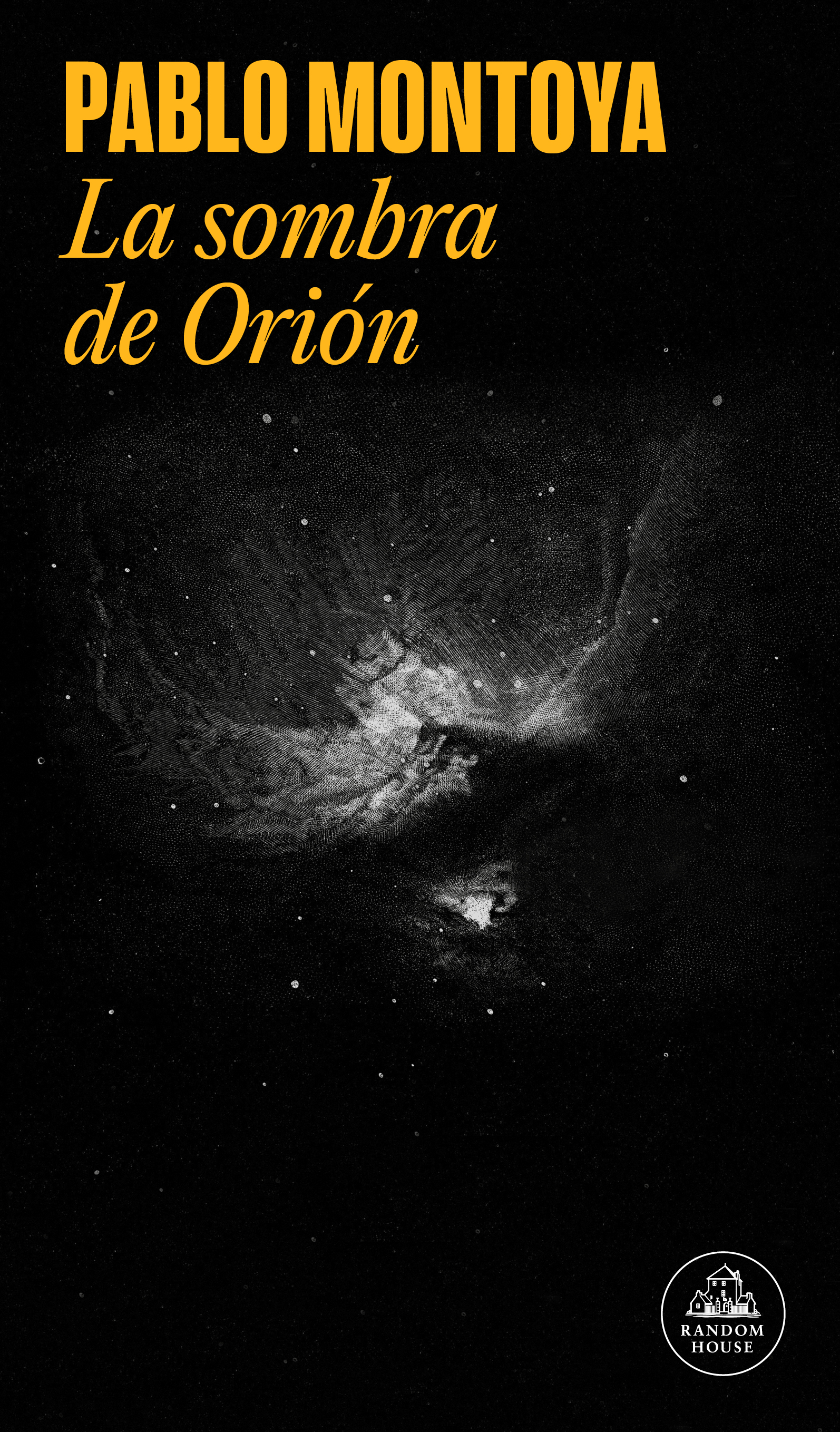 La sombra de Orión