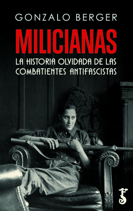Milicianas