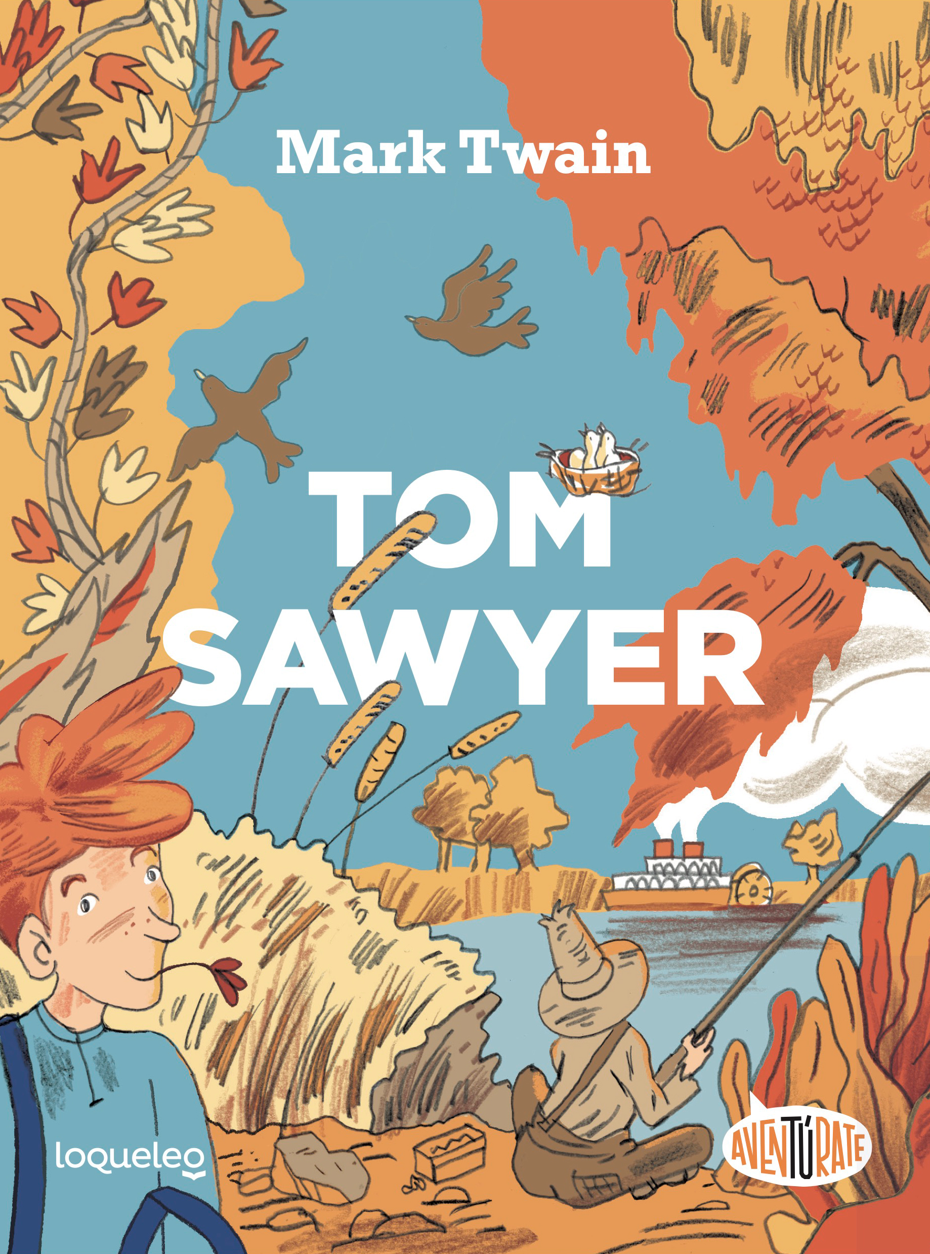Tom Sawyer