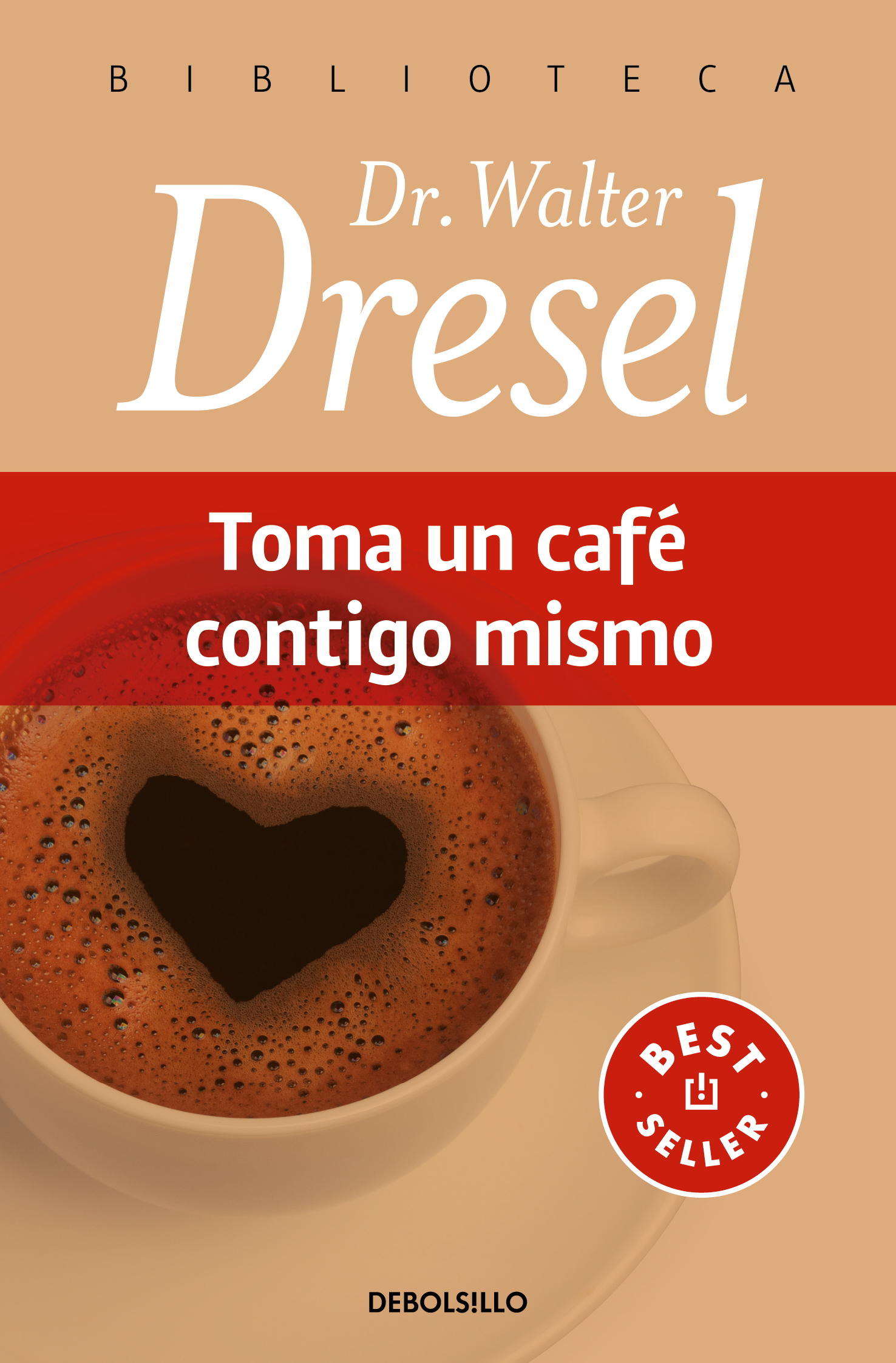 Toma un café contigo mismo