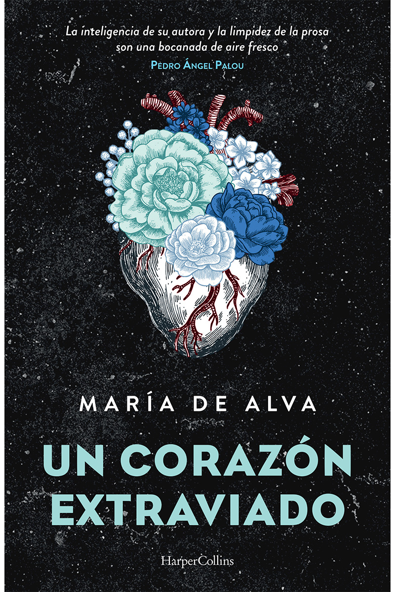 Un corazón extraviado