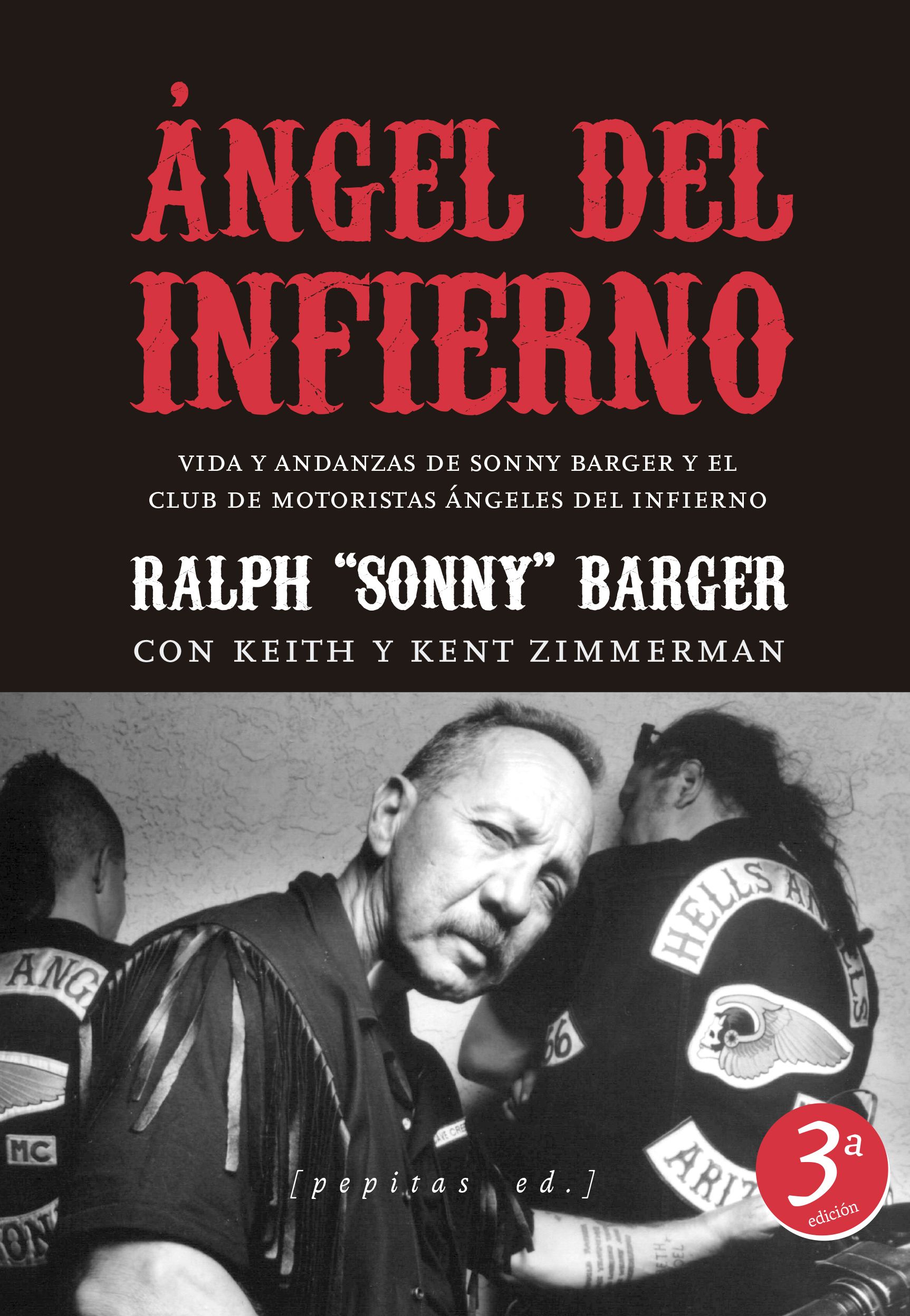 Ángel del Infierno