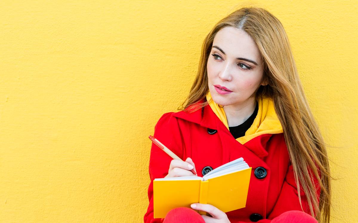 Escritores al desnudo: los mejores libros de diarios
