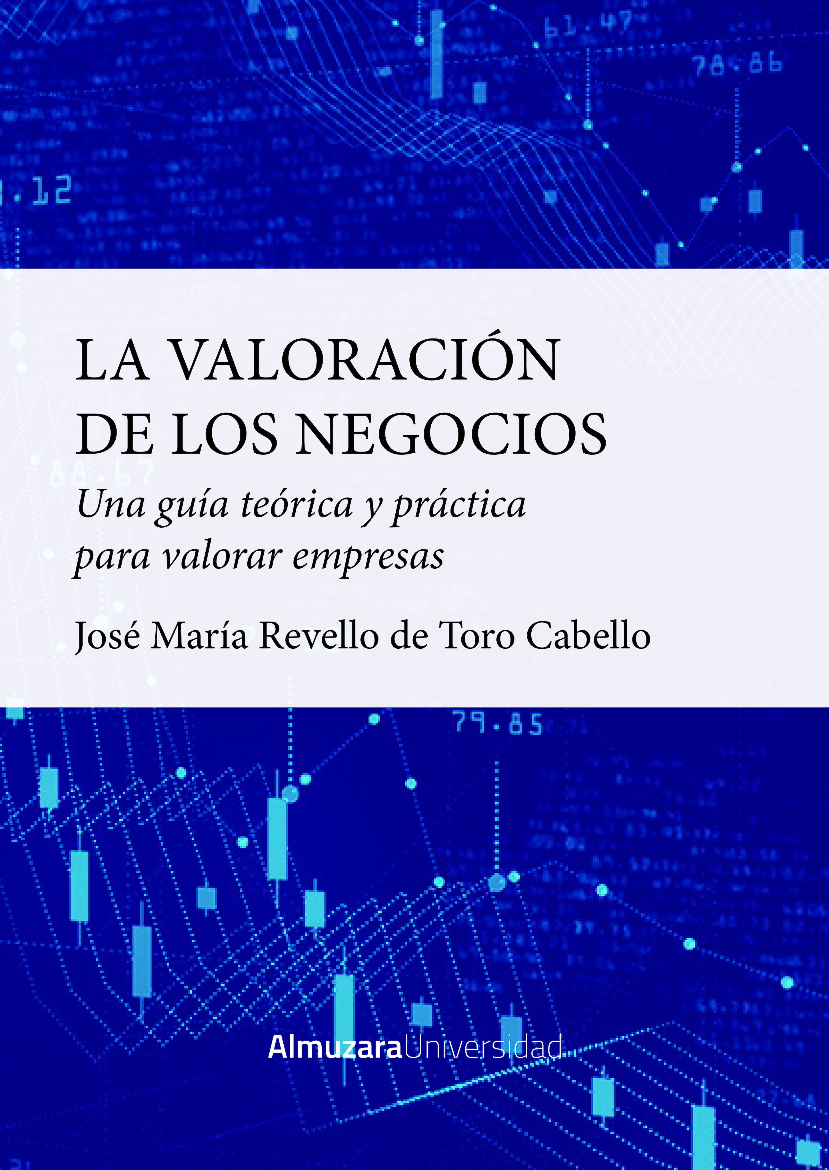 La valoración de los negocios