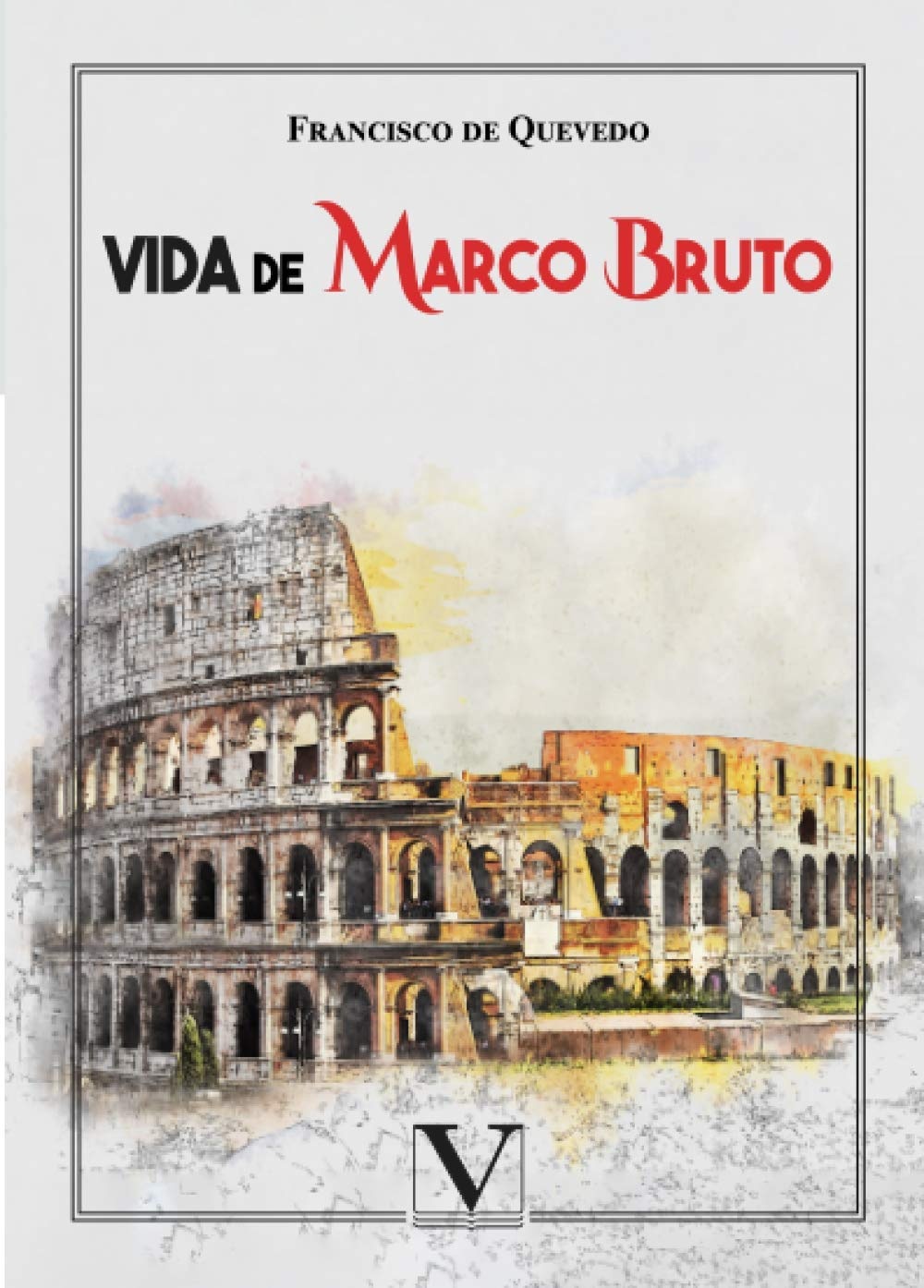 Vida de Marco Bruto