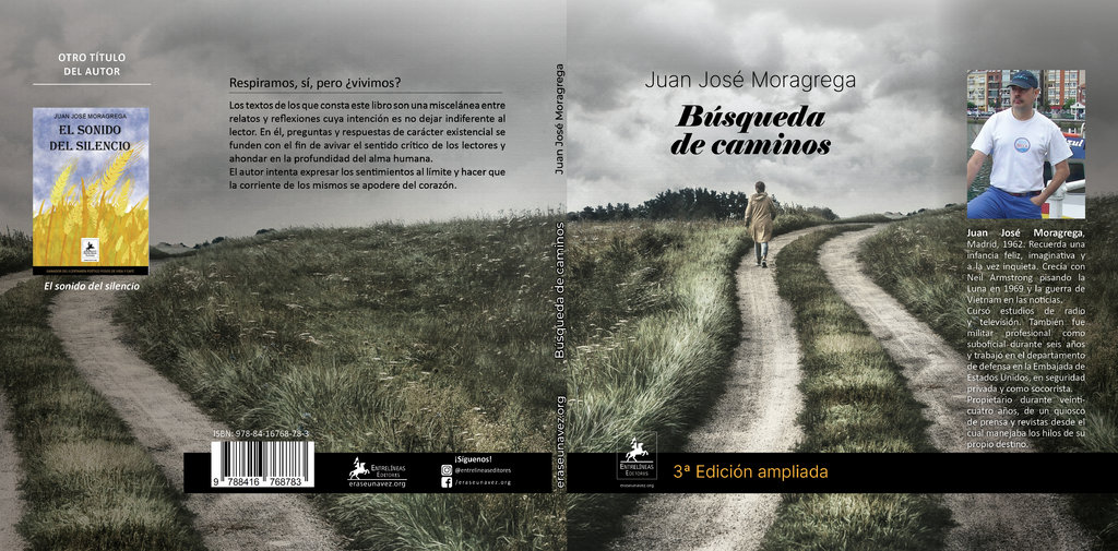 Búsqueda de caminos