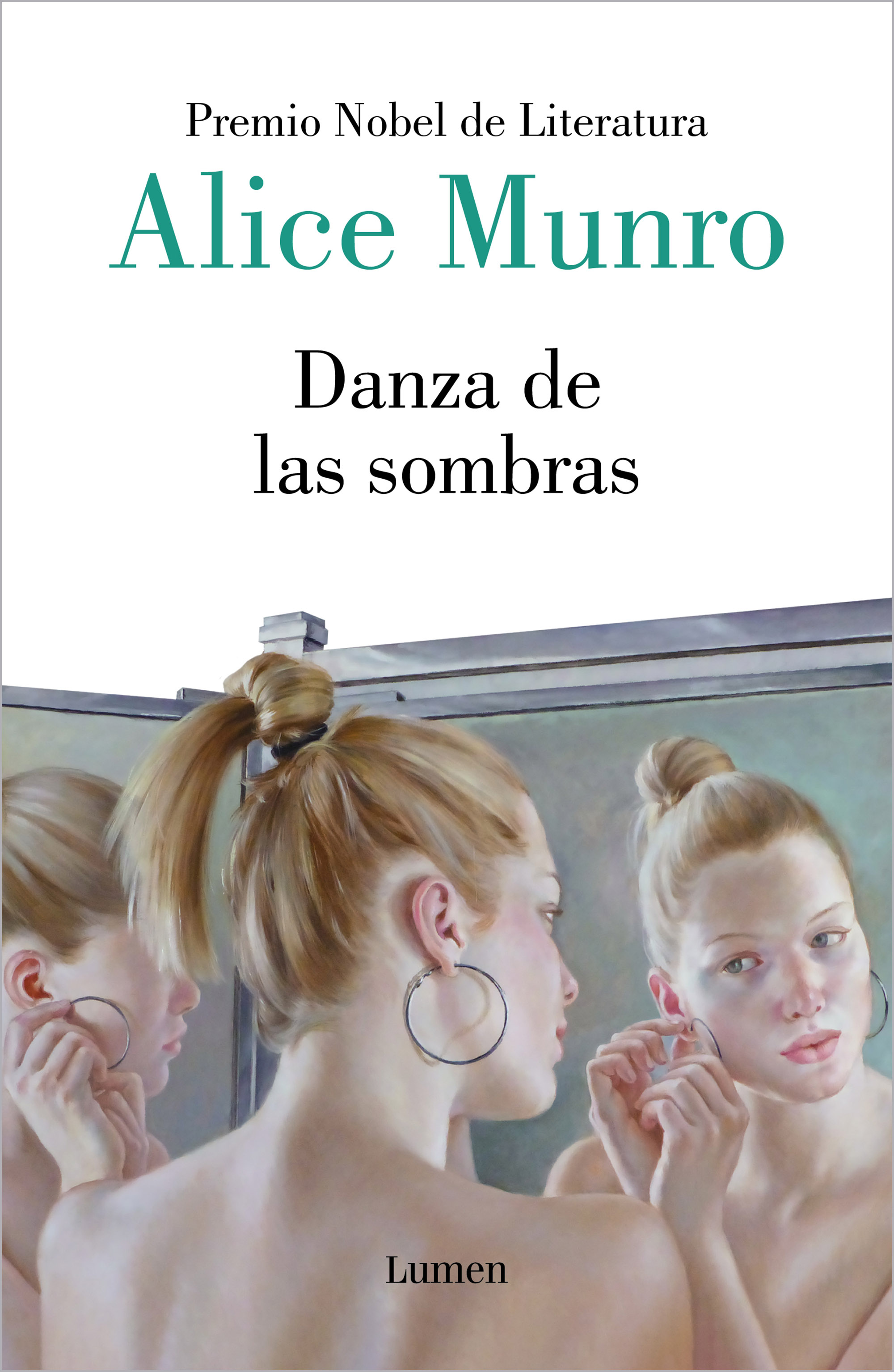 Danza de las sombras