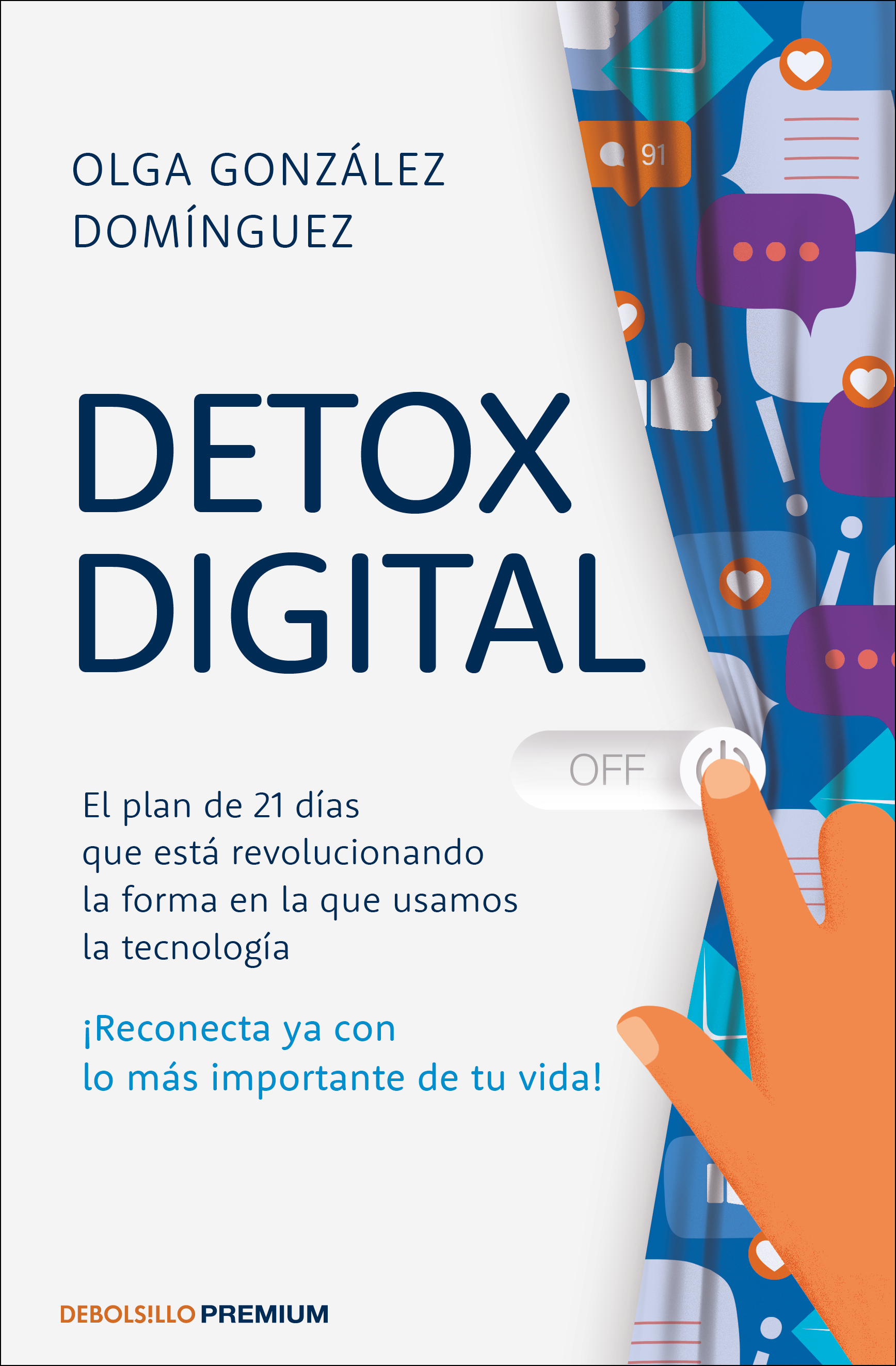 Detox digital