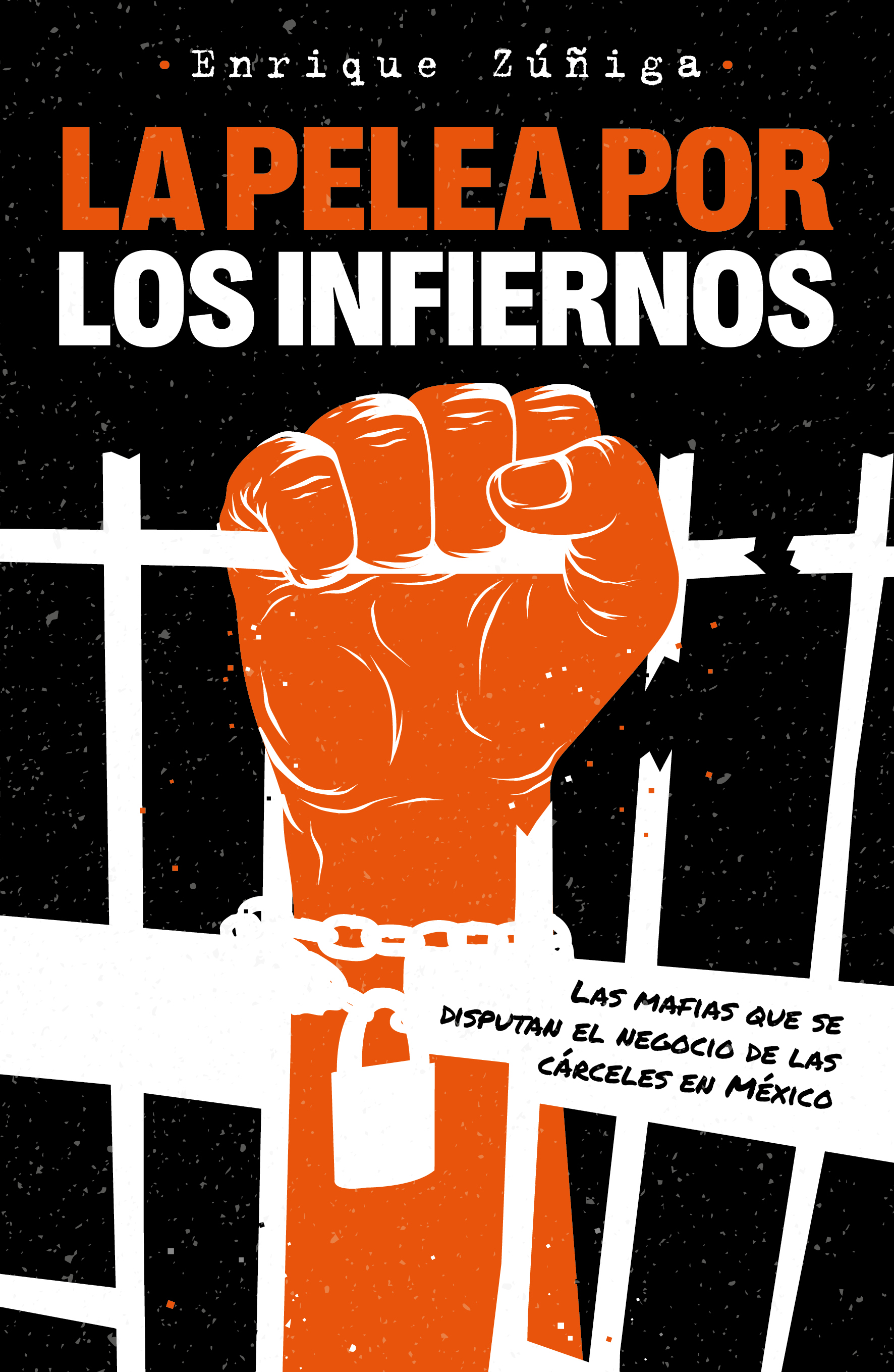 La pelea por los infiernos