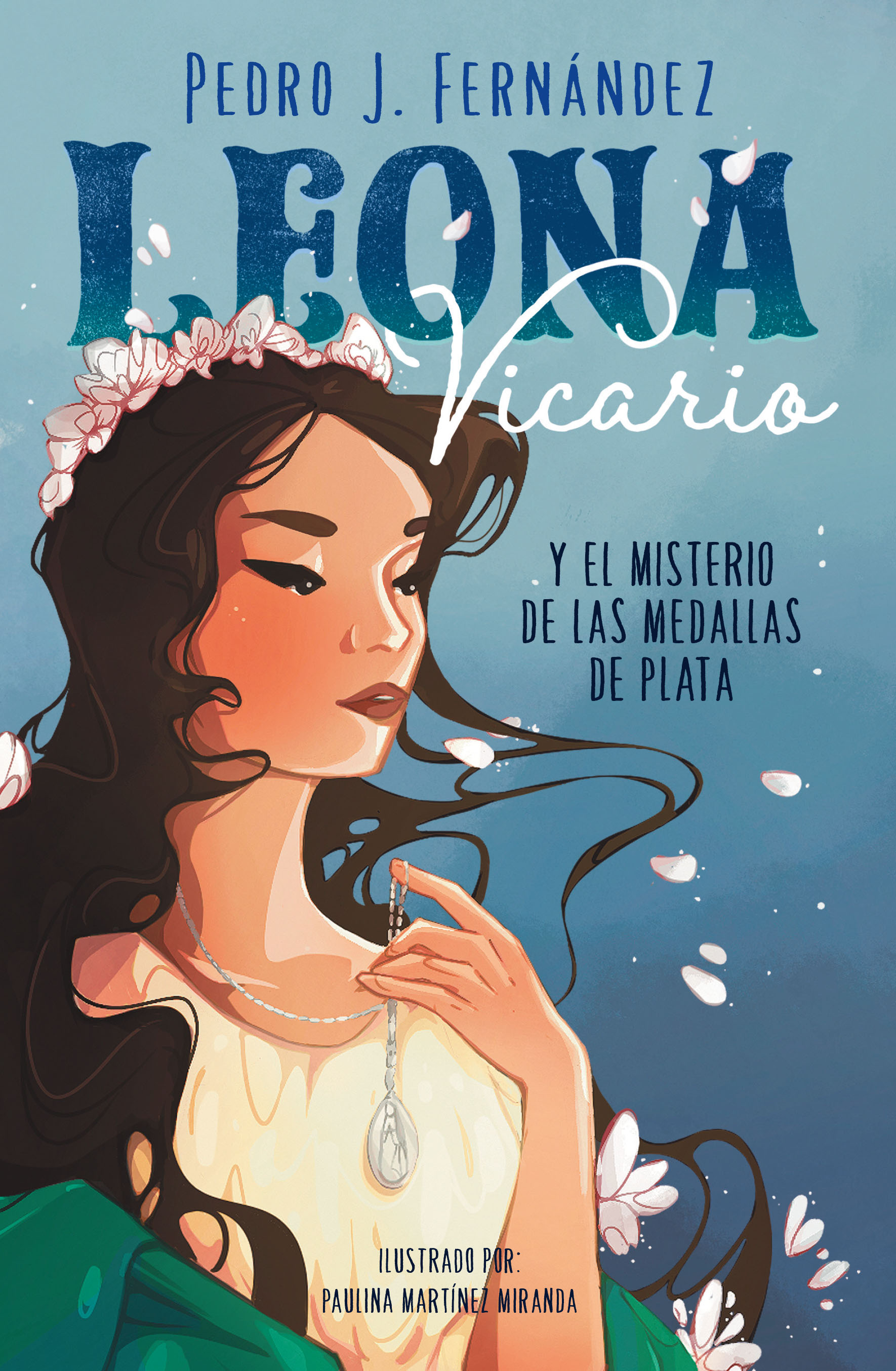 Leona Vicario y el misterio de las medallas de plata