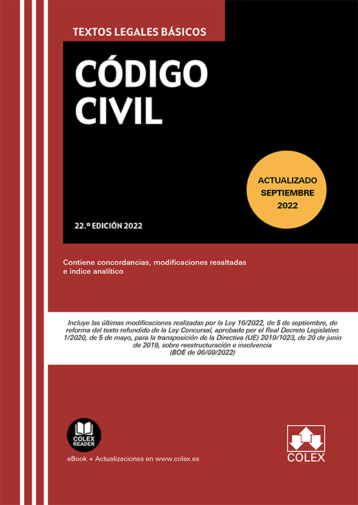 Código Civil