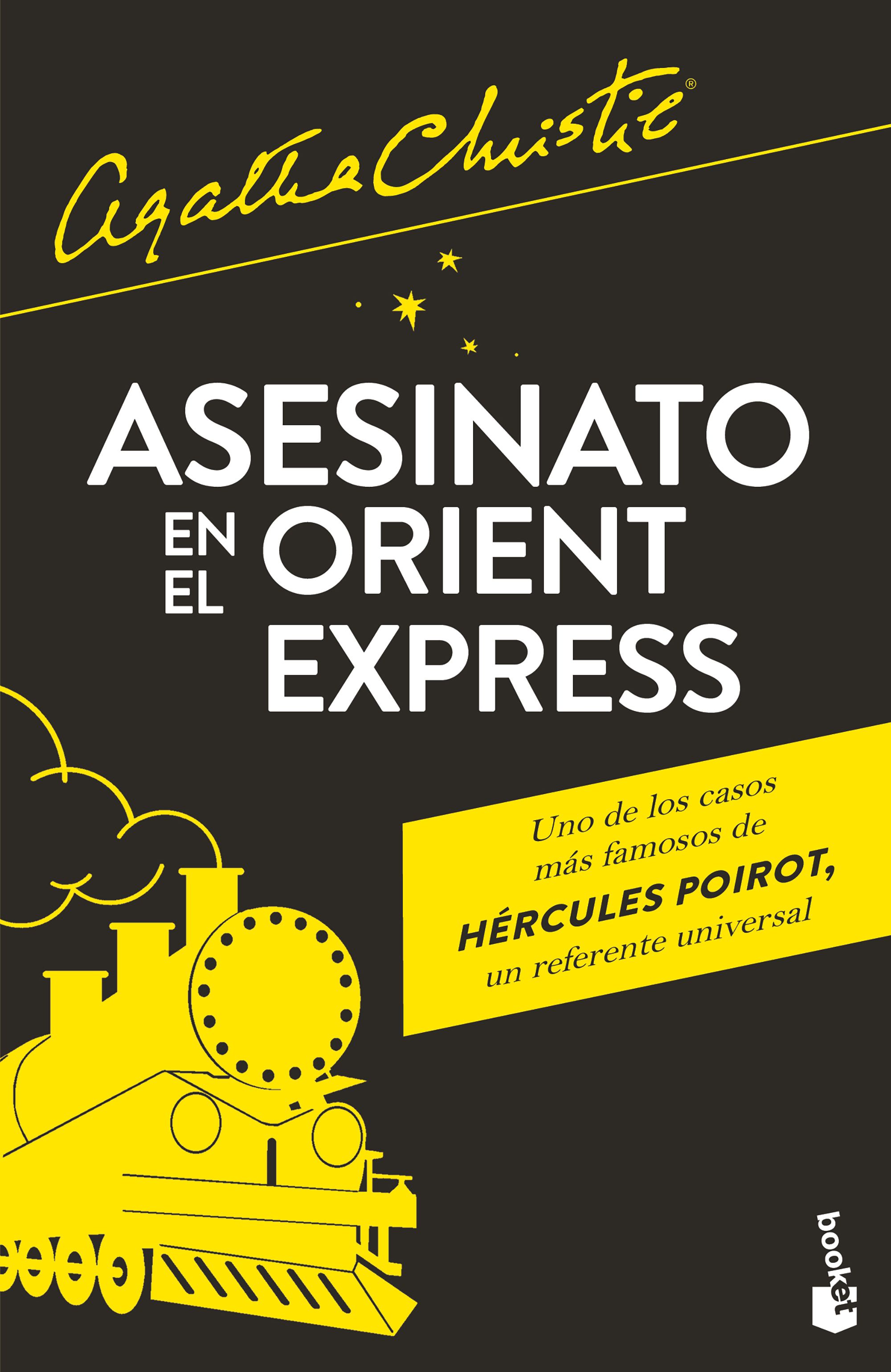 Asesinato en el Orient Express TD
