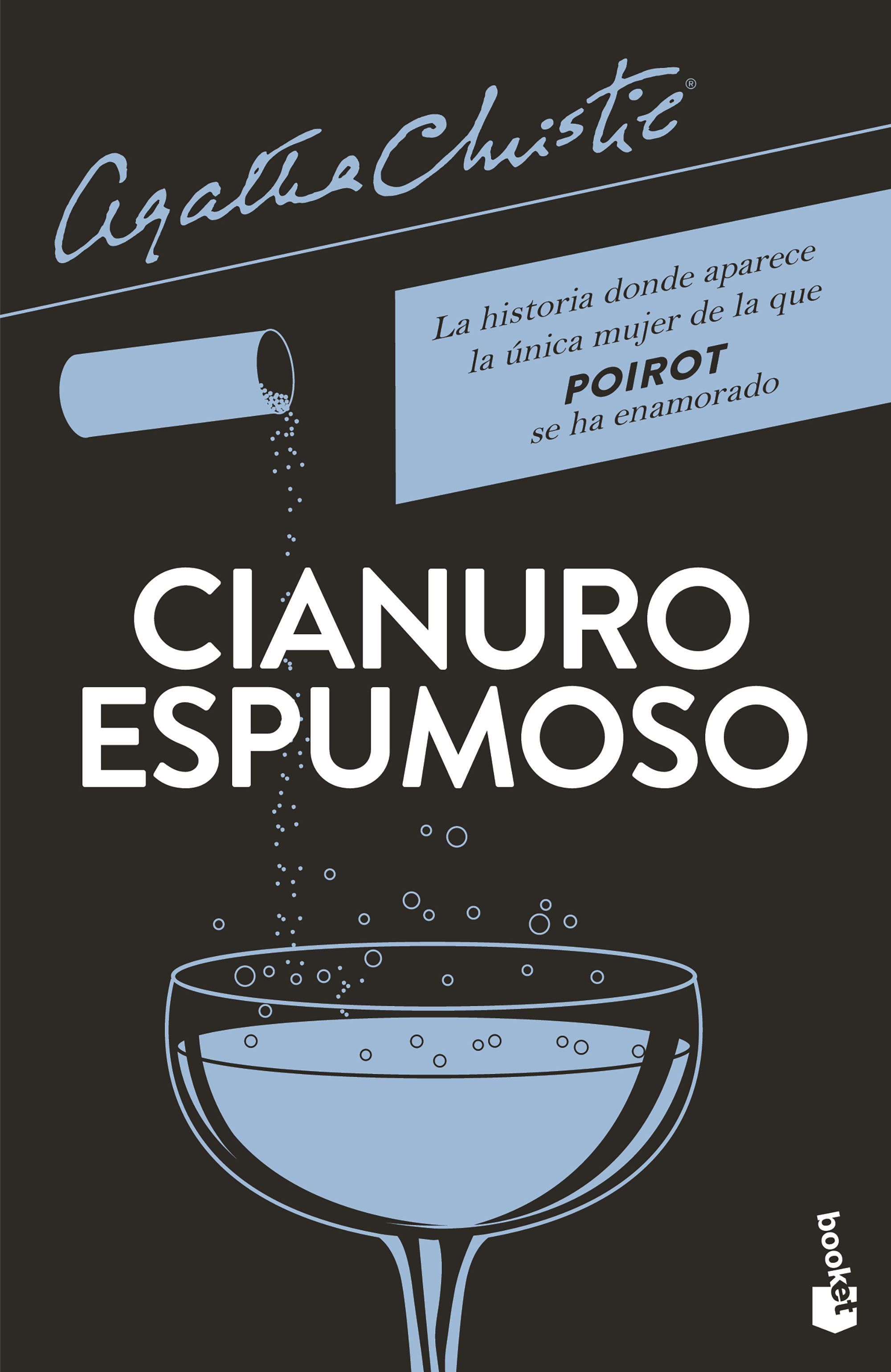 Cianuro espumoso TD