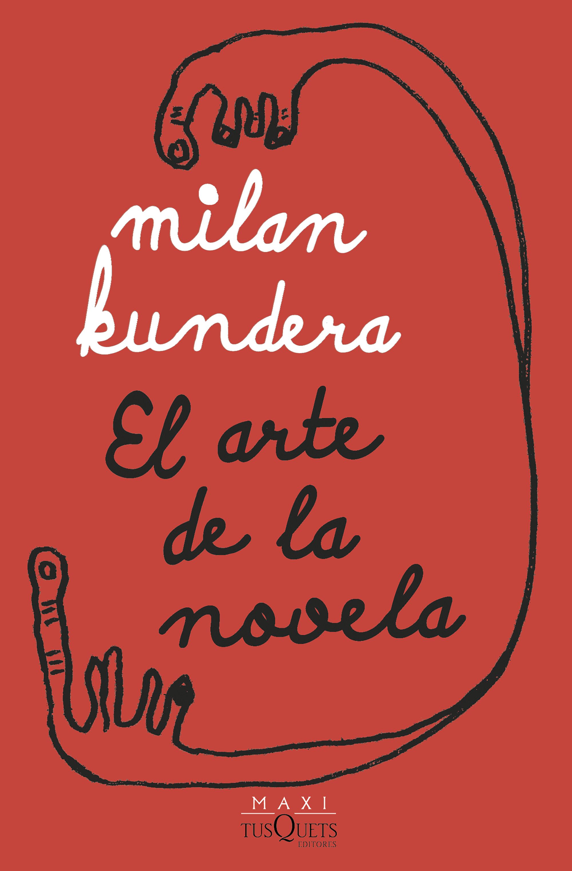 El arte de la novela