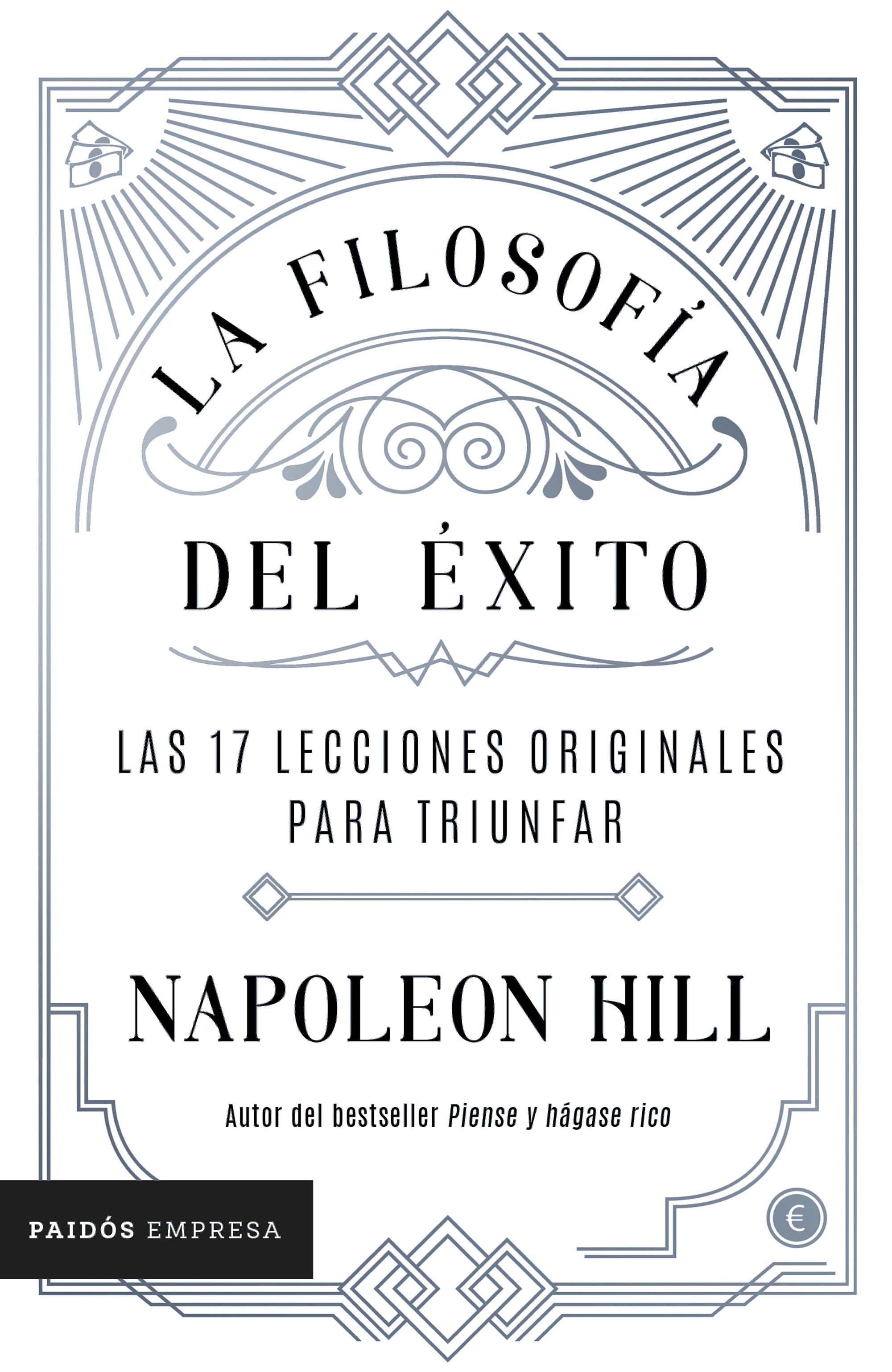 La filosofía del éxito