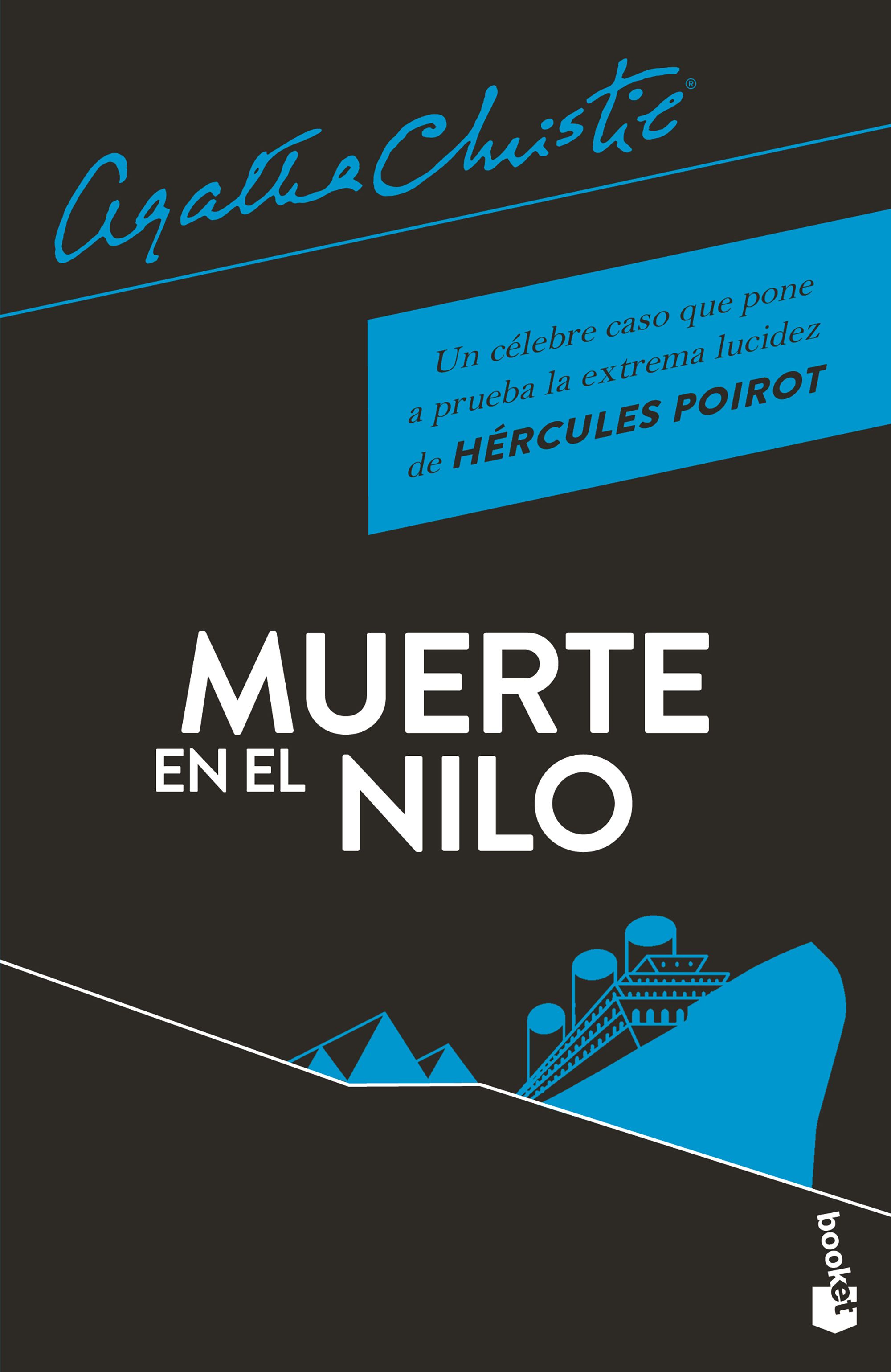 Muerte en el Nilo TD