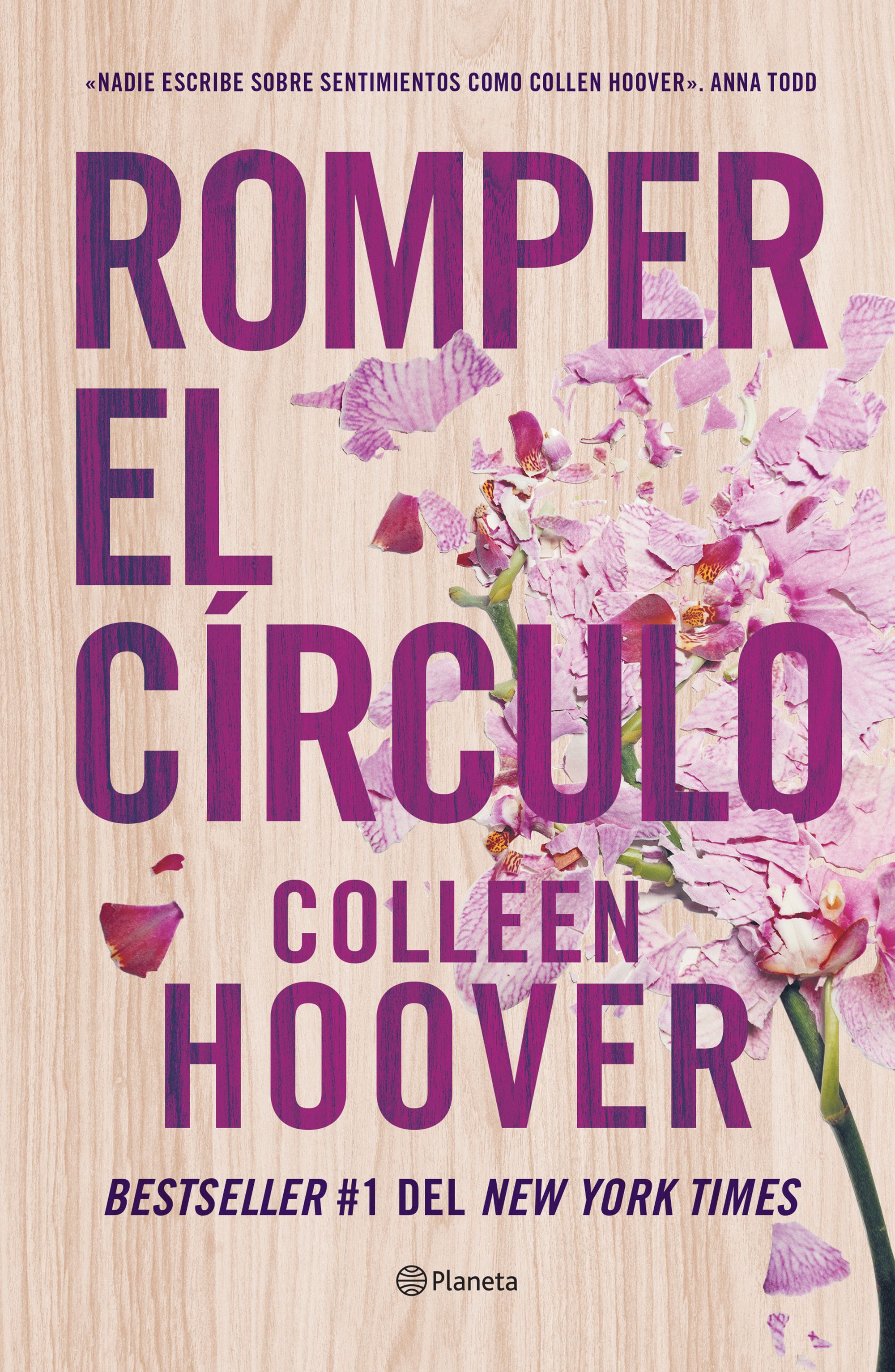Romper el círculo (It Ends with Us) TD