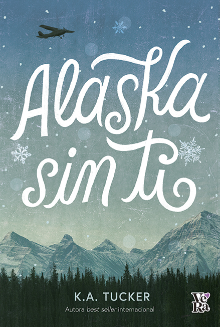 Alaska sin ti