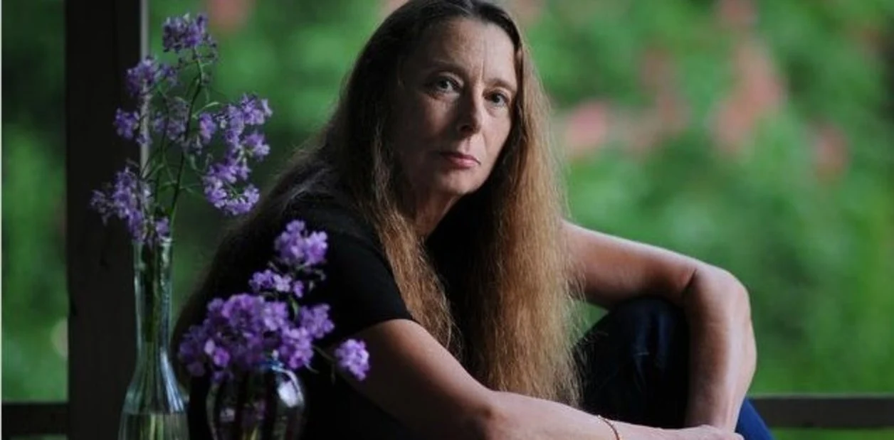 Entrevista con Ann Beattie