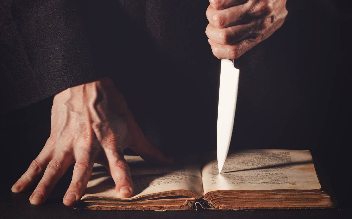 Los mejores libros con personajes malvados de la historia