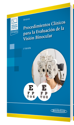 Procedimientos Clínicos para la Evaluación de la Visión Binocular