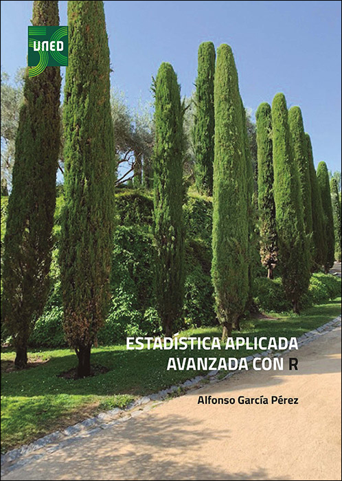 Estadística aplicada avanzada con R