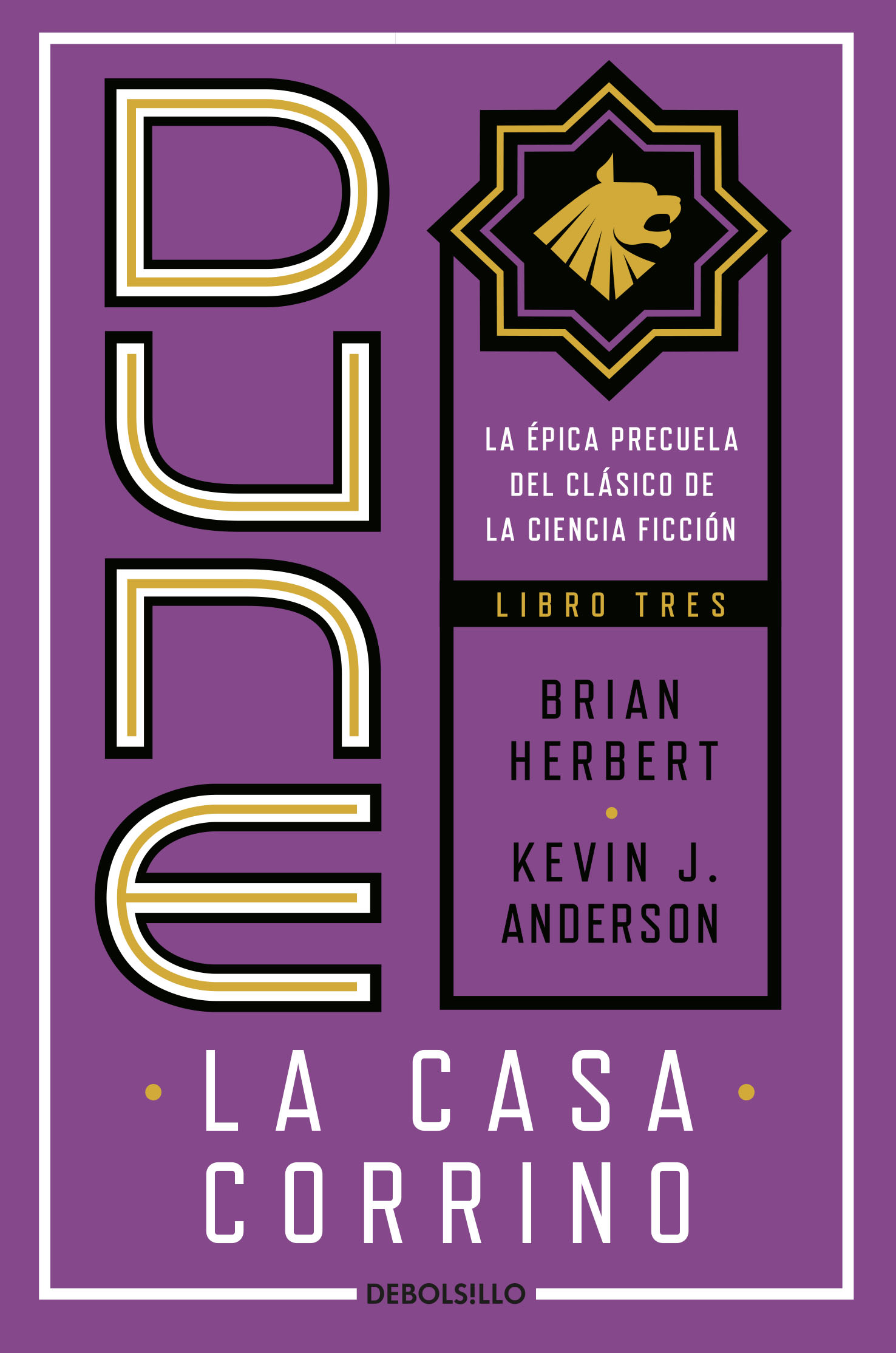 La Casa Corrino