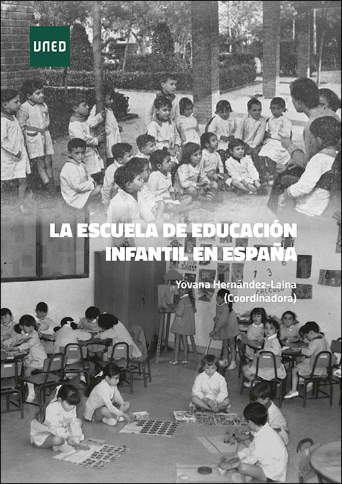 La escuela de educación infantil en España