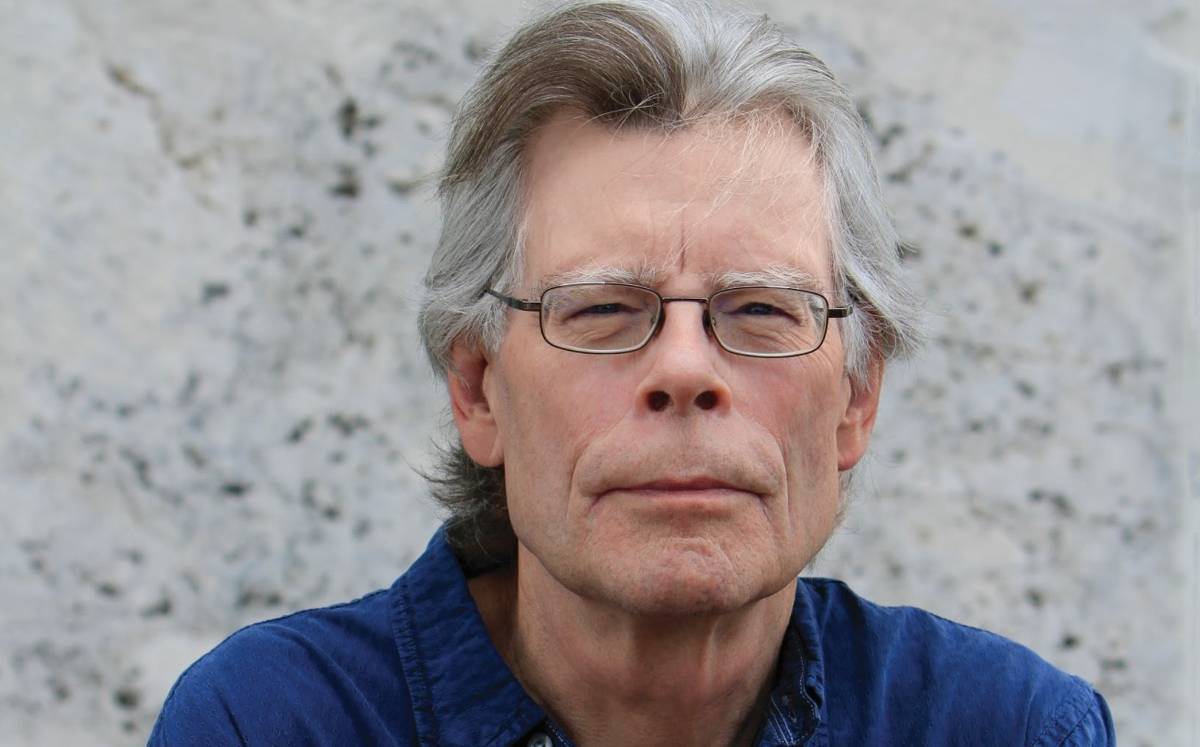Stephen King cumple 75 años: sus mejores libros recomendados por grandes escritores