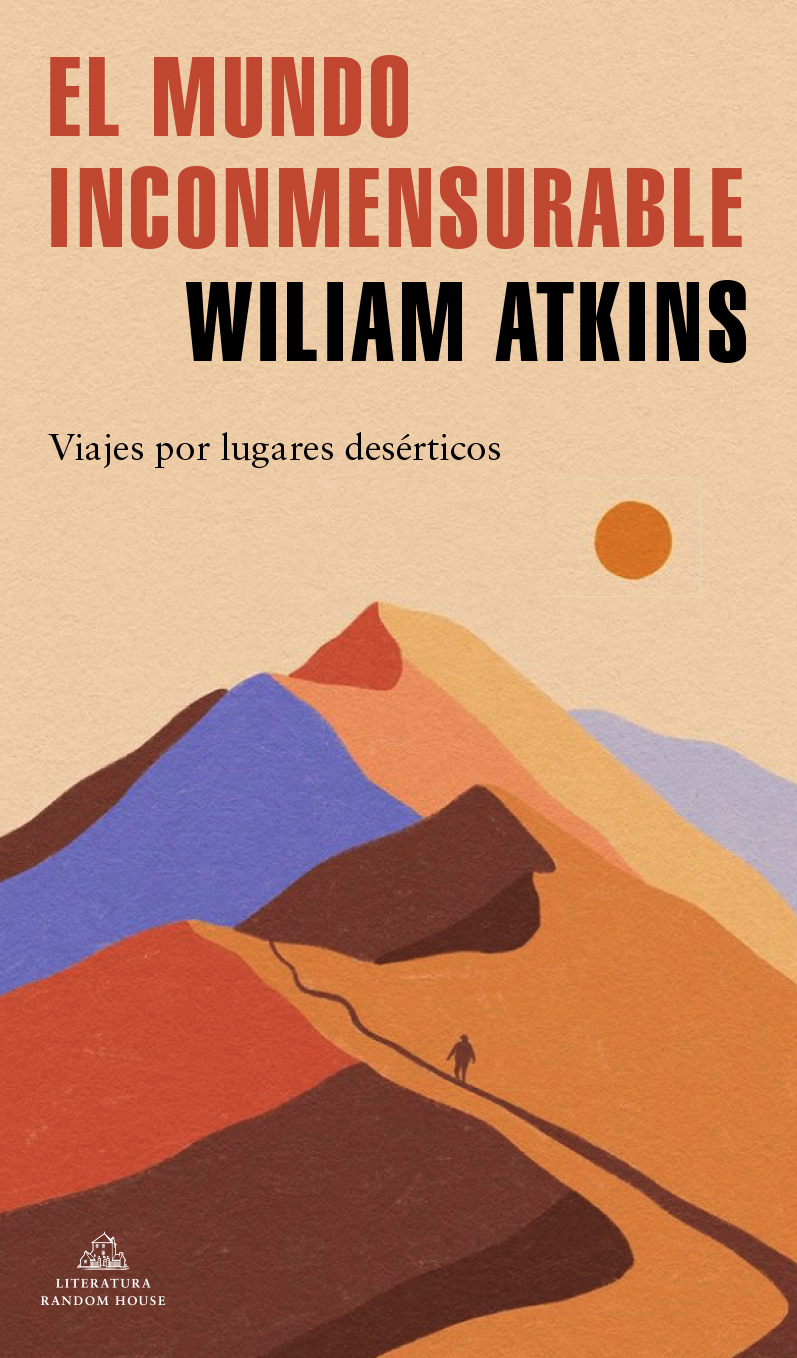 El mundo inconmensurable