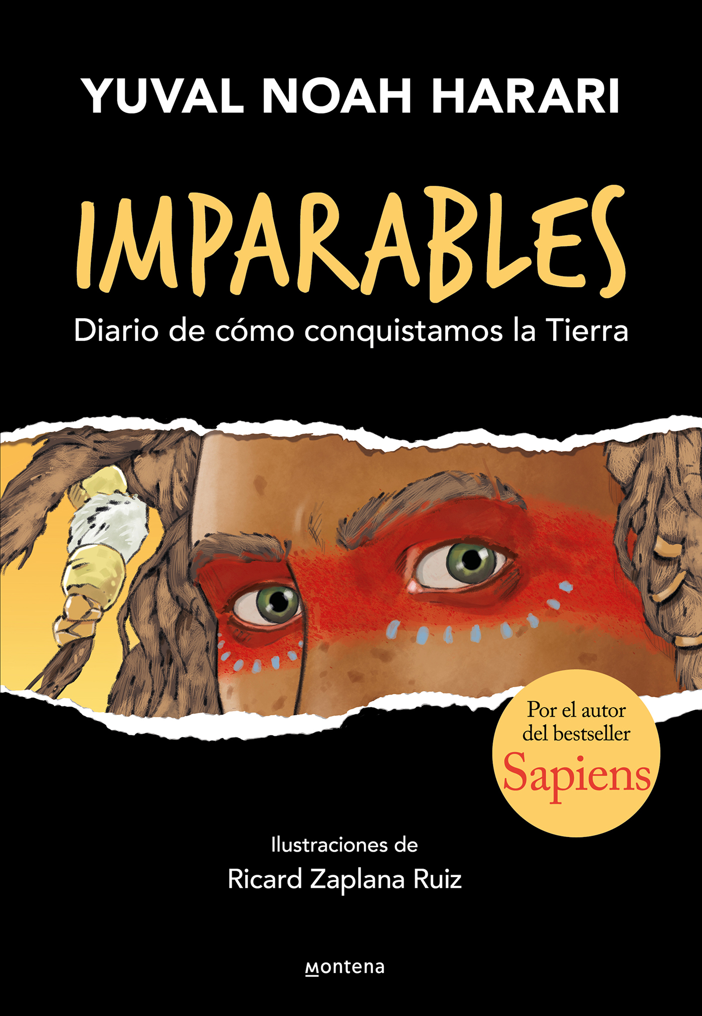 Imparables (Imparables 1)
