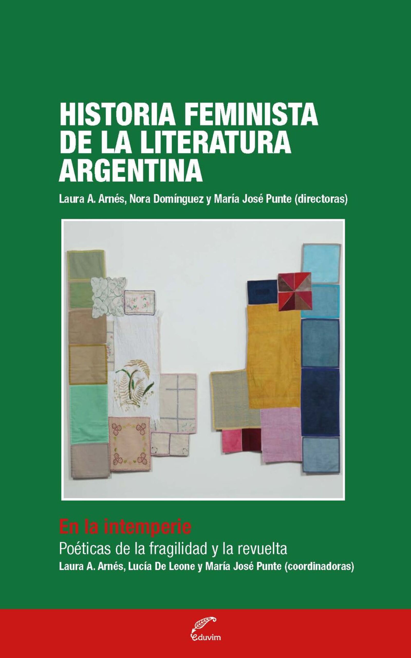 En la intemperie