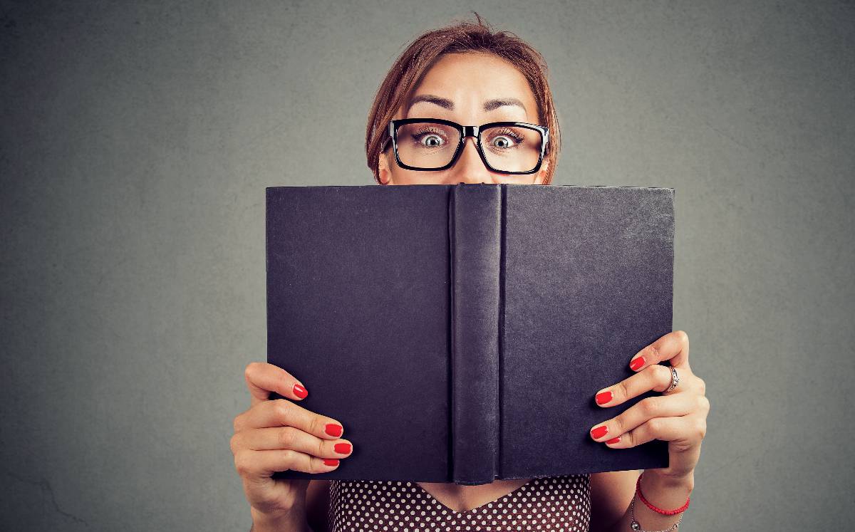 Libros que son pura adrenalina para leer sin parar