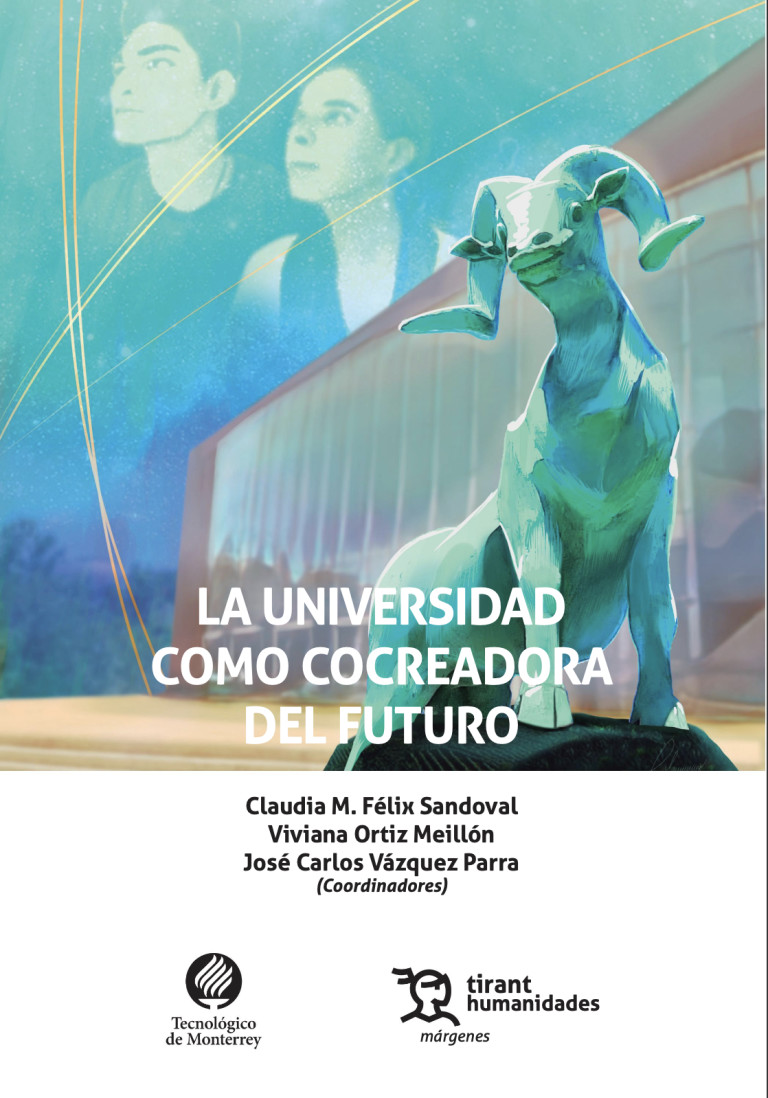 La universidad como cocreadora del futuro
