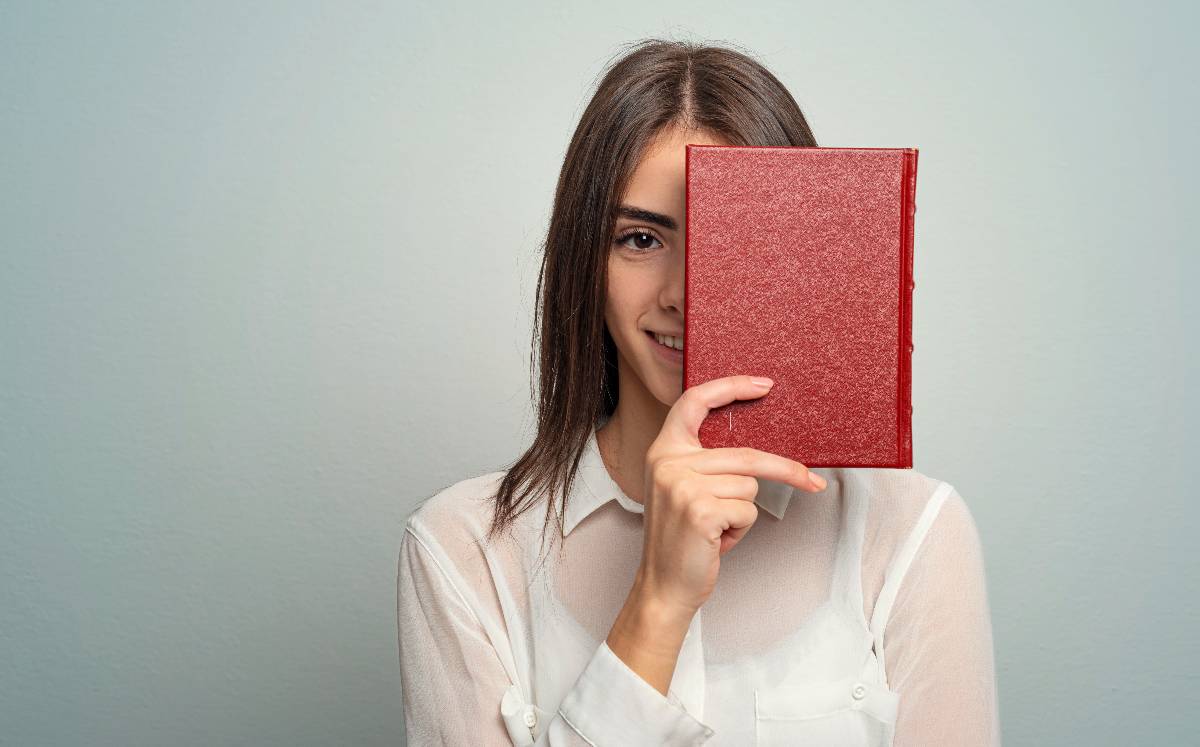 Libros para engancharse al lado bueno de la vida