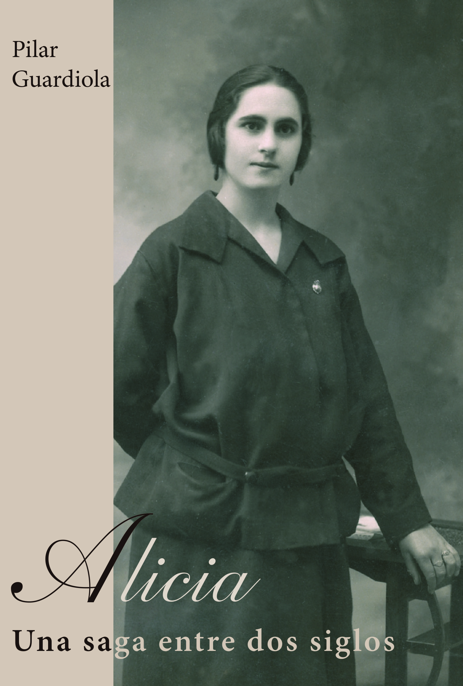 ALICIA, una saga entre dos siglos