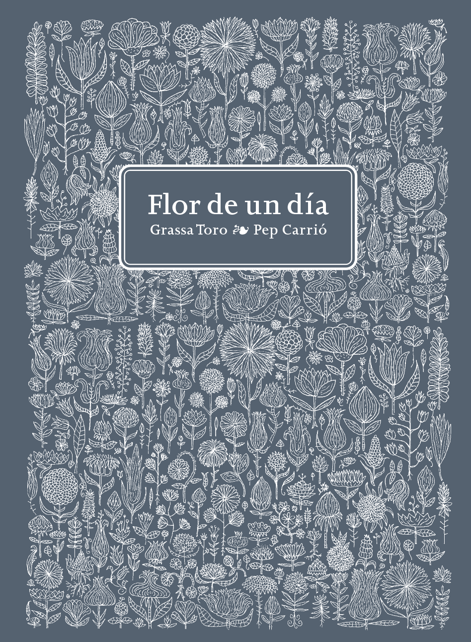 Flor de un día