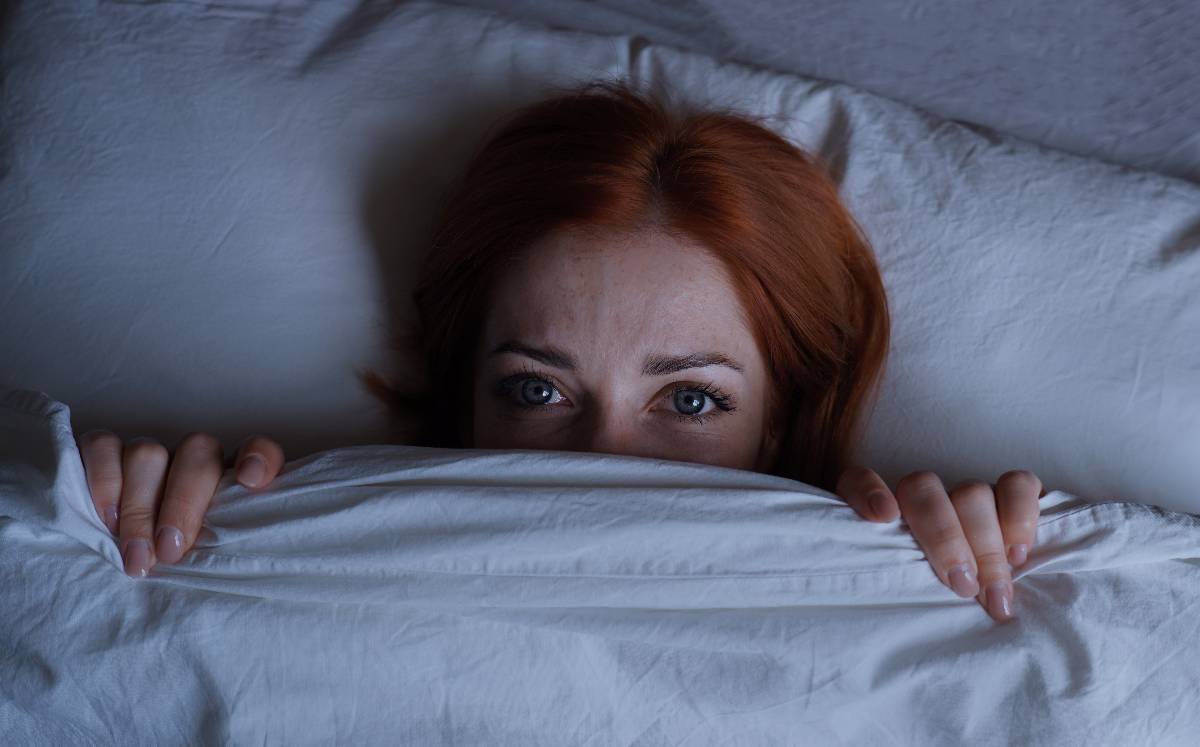 ¿Por qué no podemos dormir? Los mejores libros sobre el insomnio