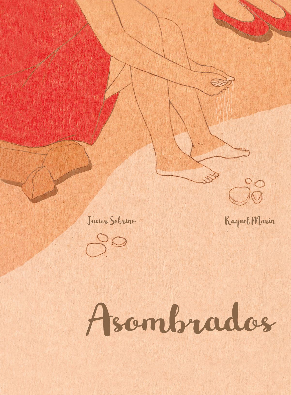 Asombrados