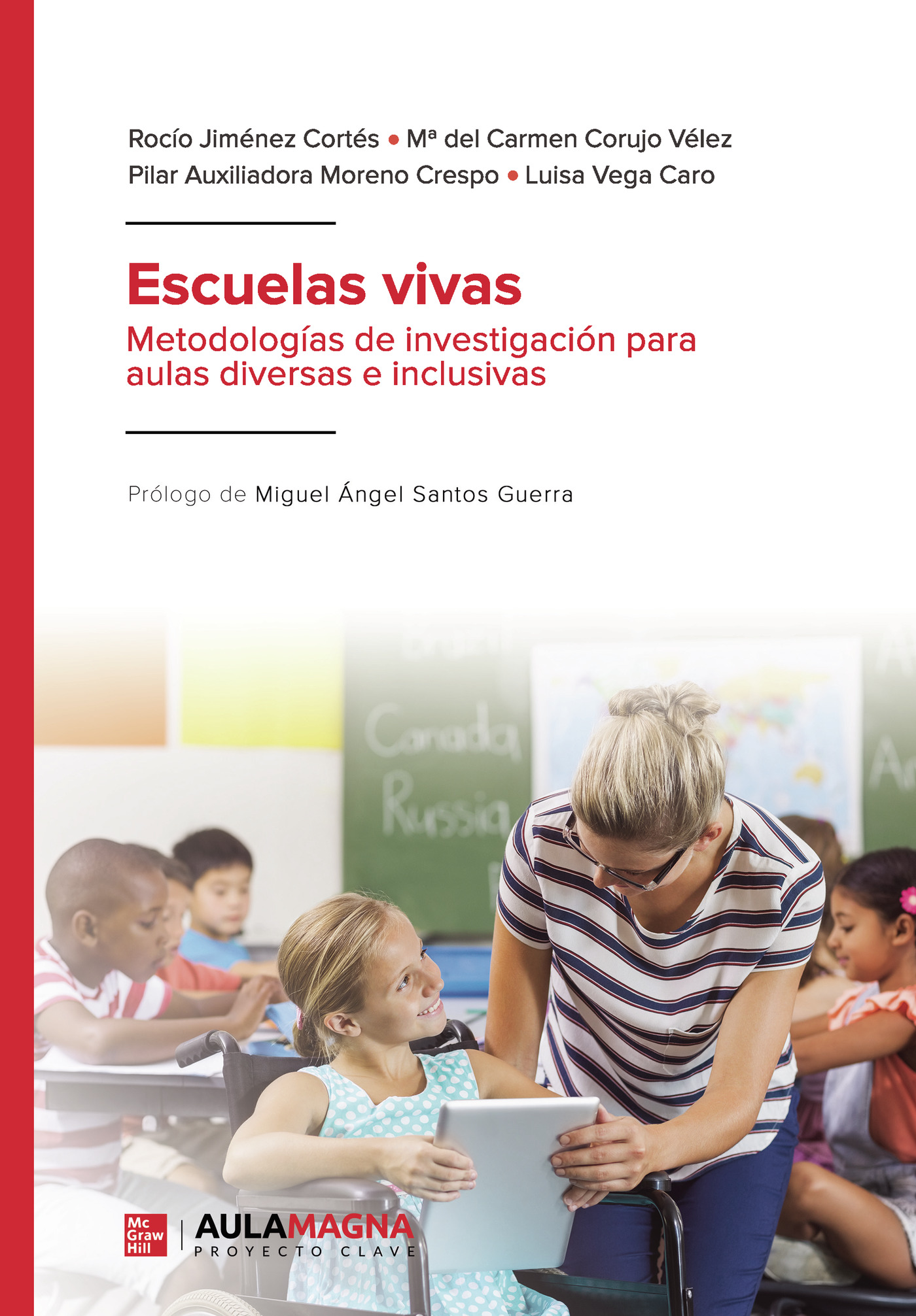 Escuelas vivas