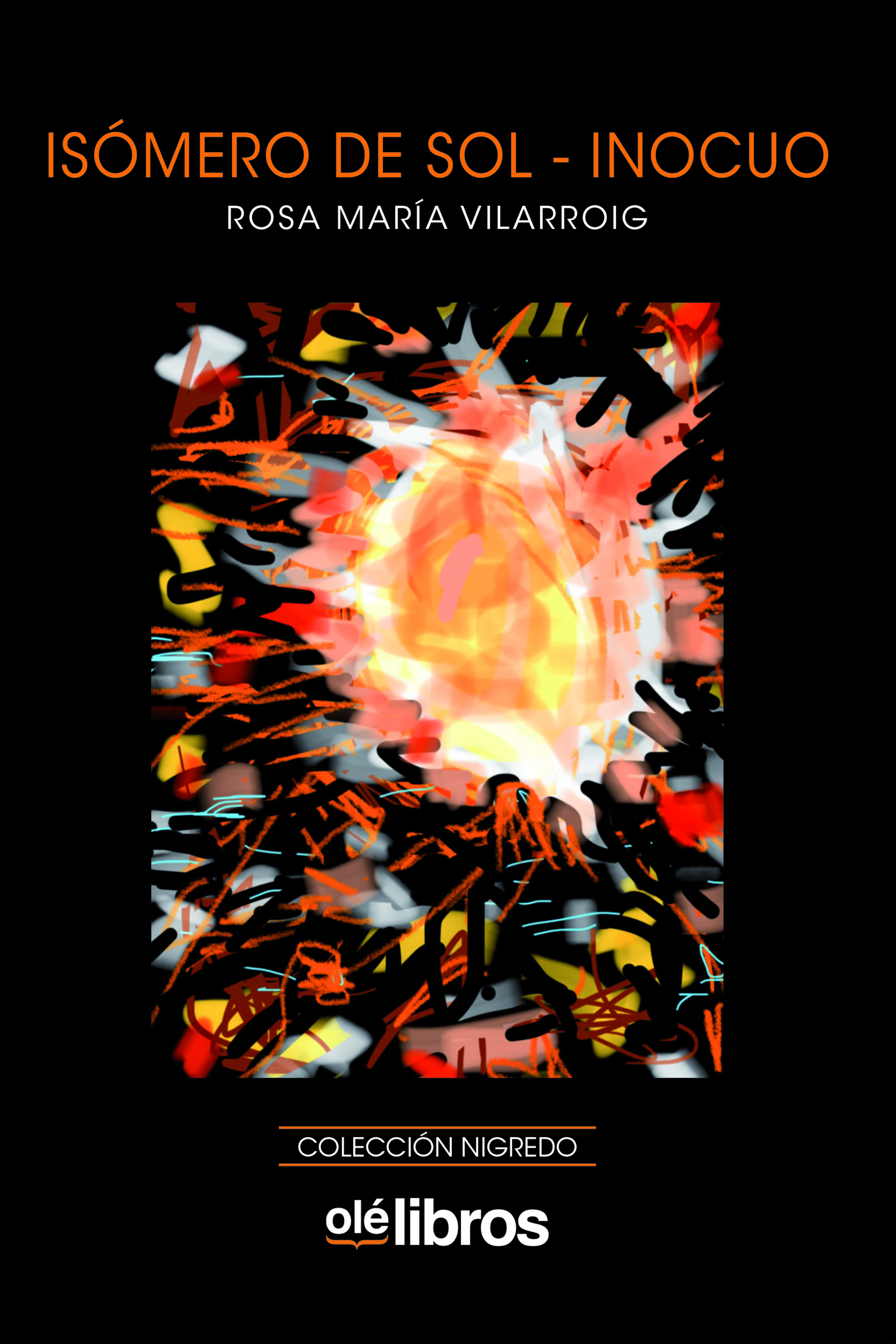 Isómero de Sol - Inocuo