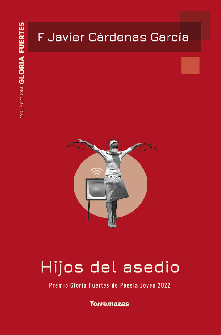 Hijos del asedio