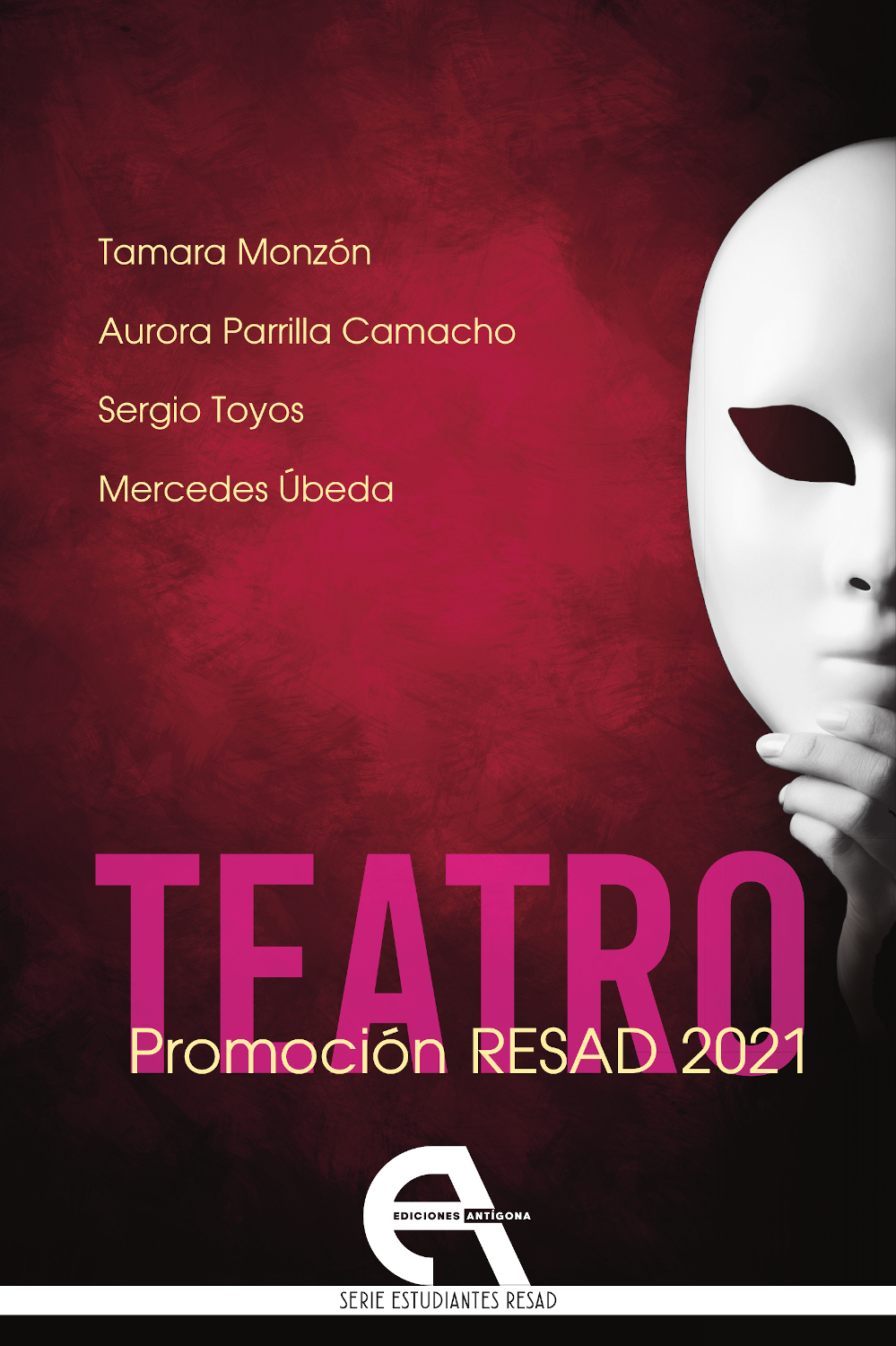 Teatro. Promoción RESAD 2021