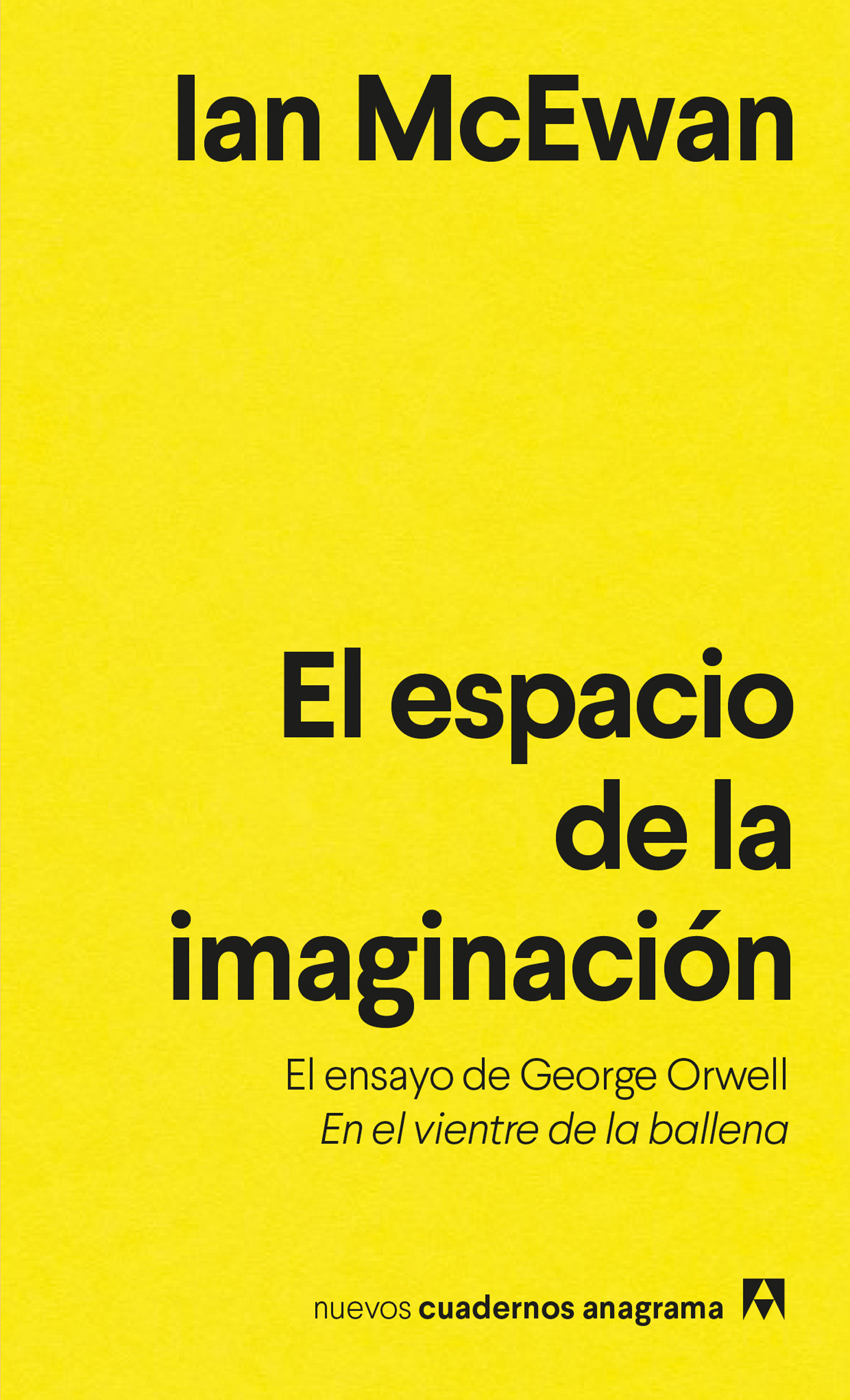 El espacio de la imaginación