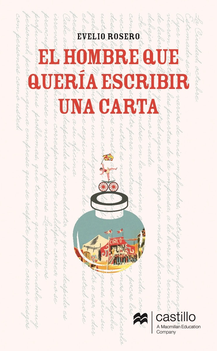 El hombre que quería escribir una carta