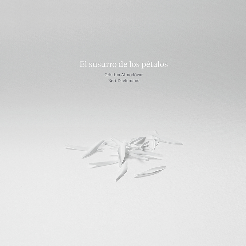 El susurro de los pétalos