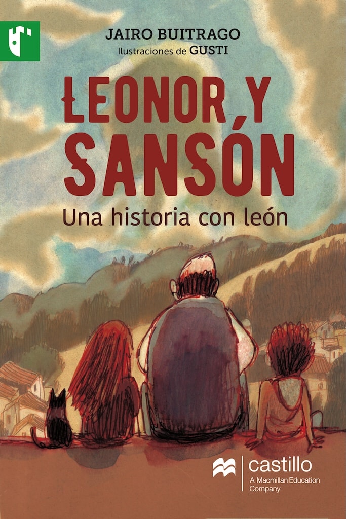 Leonor y Sansón