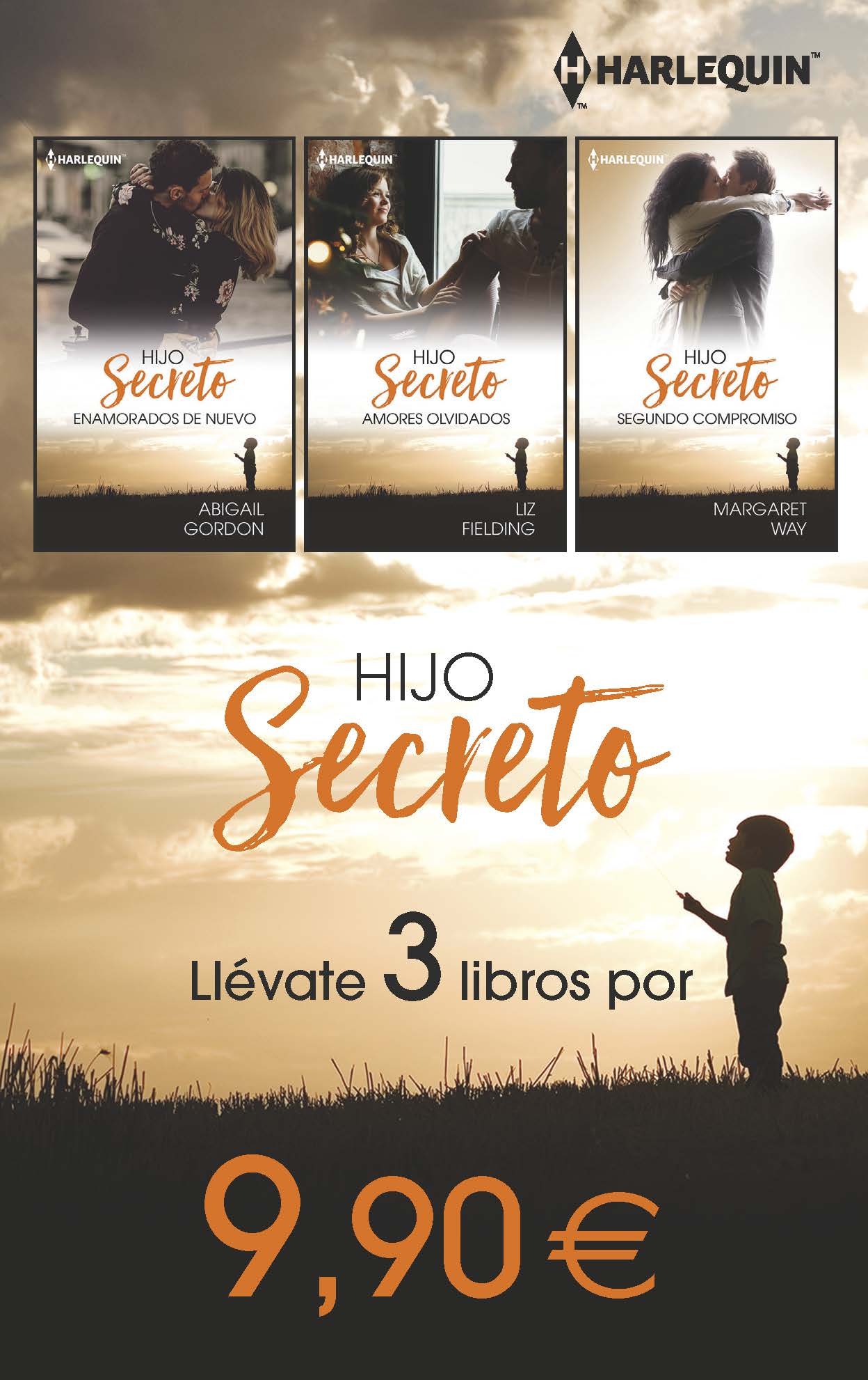 Pack 3X2 - Octubre 2022